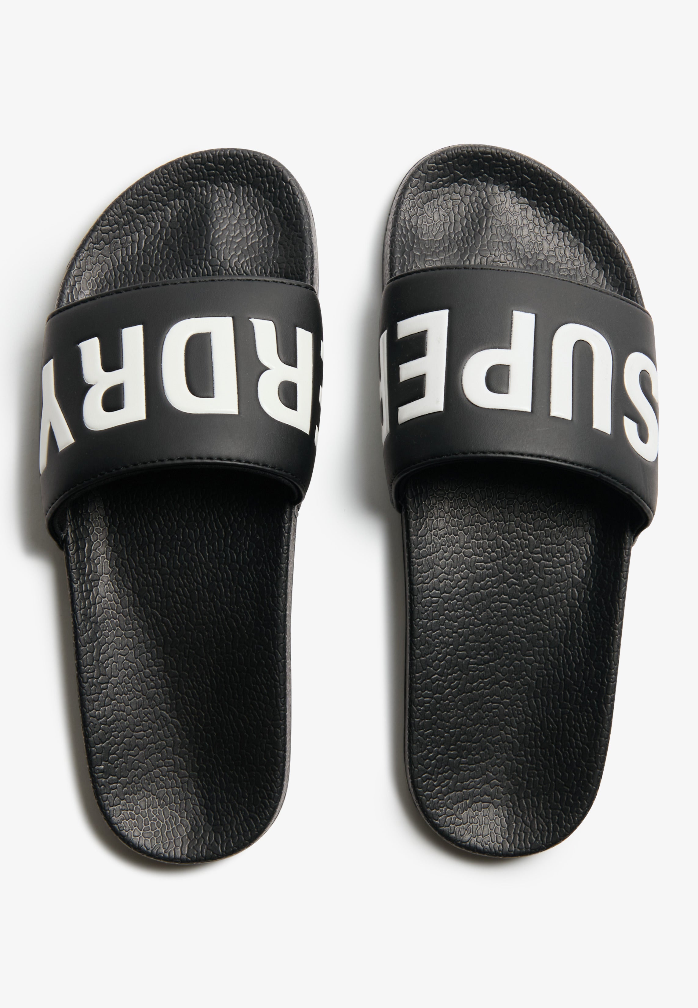 Superdry Pool Slide