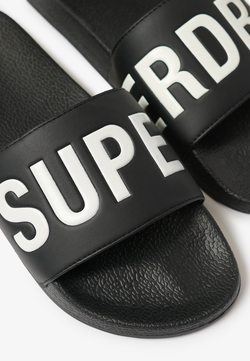 Superdry Pool Slide