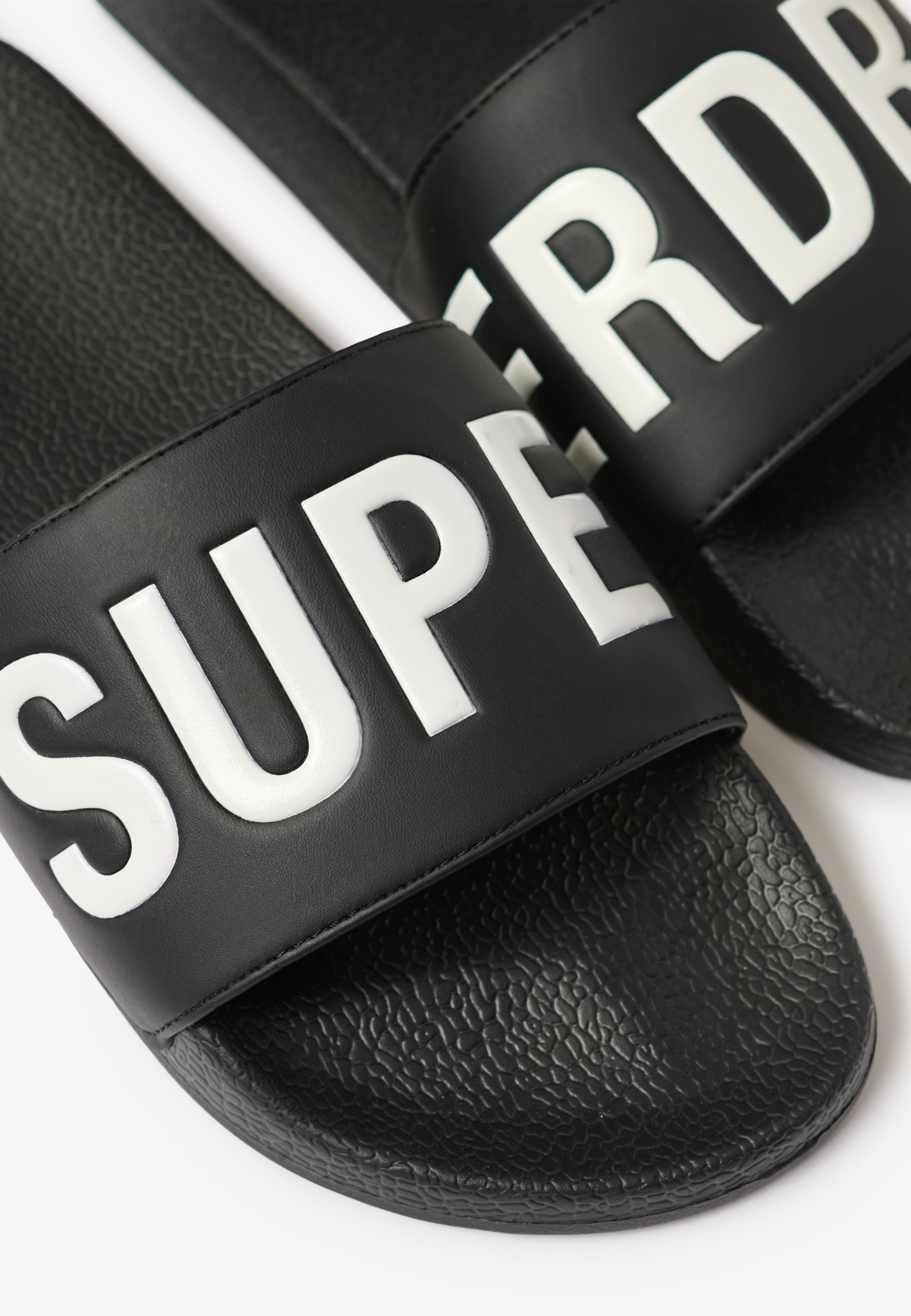Superdry Pool Slide