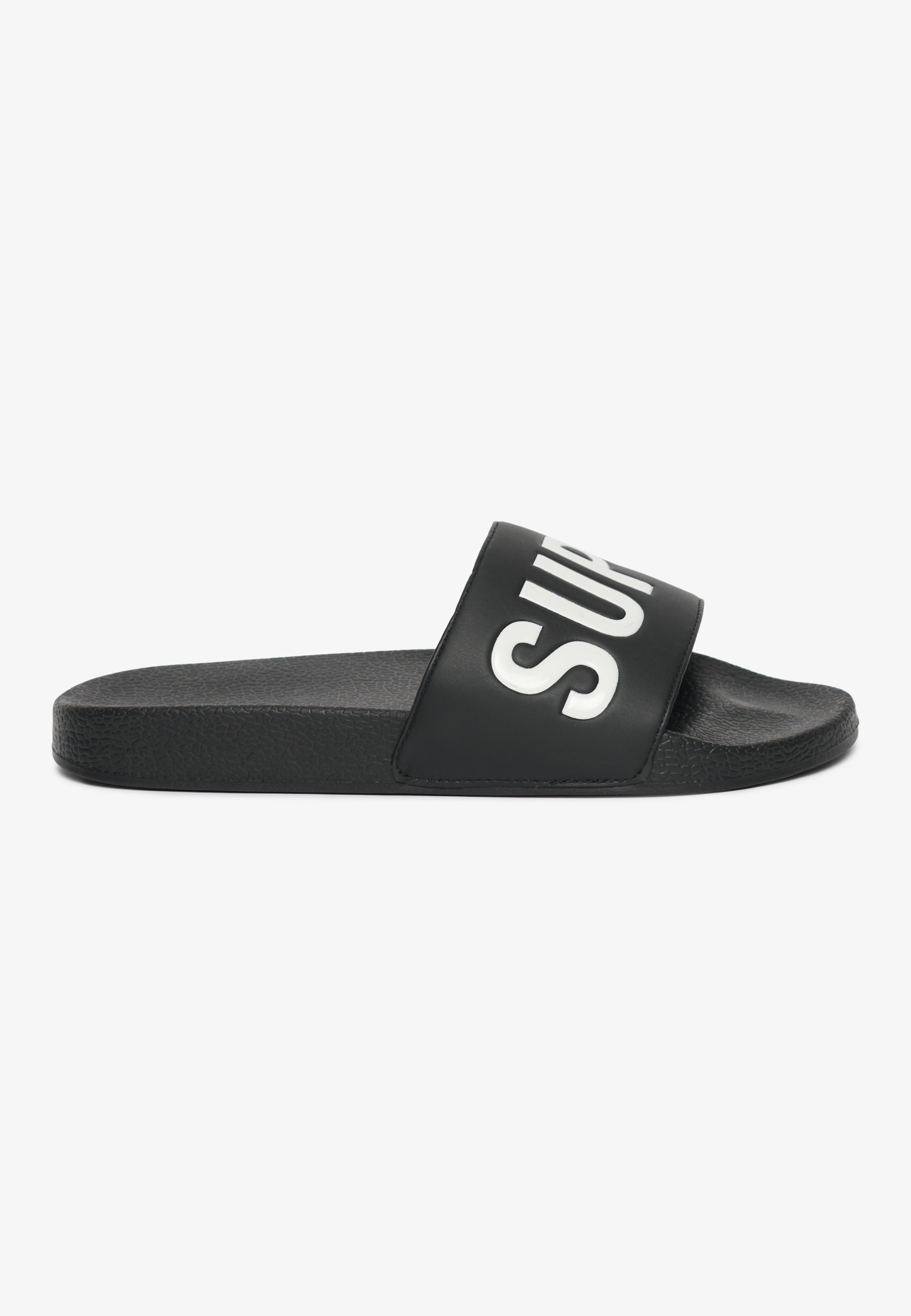 Superdry Pool Slide