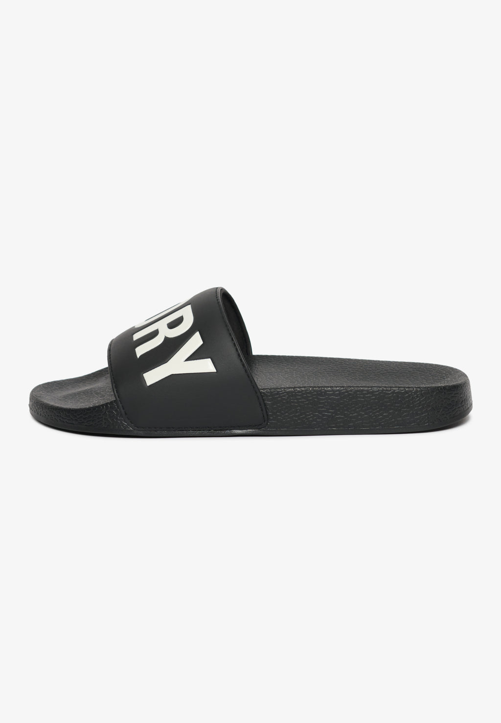 Superdry Pool Slide