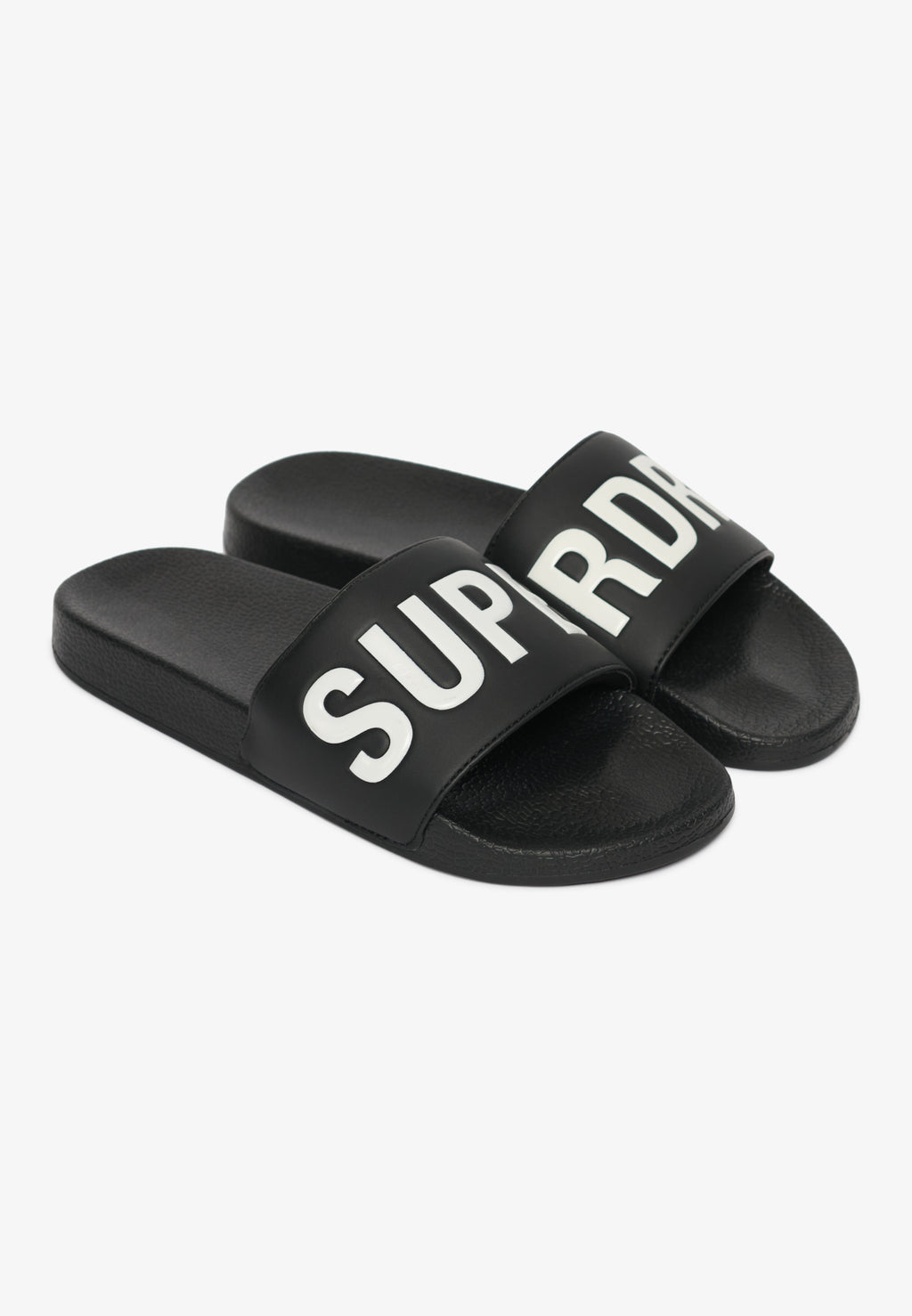 Superdry Pool Slide