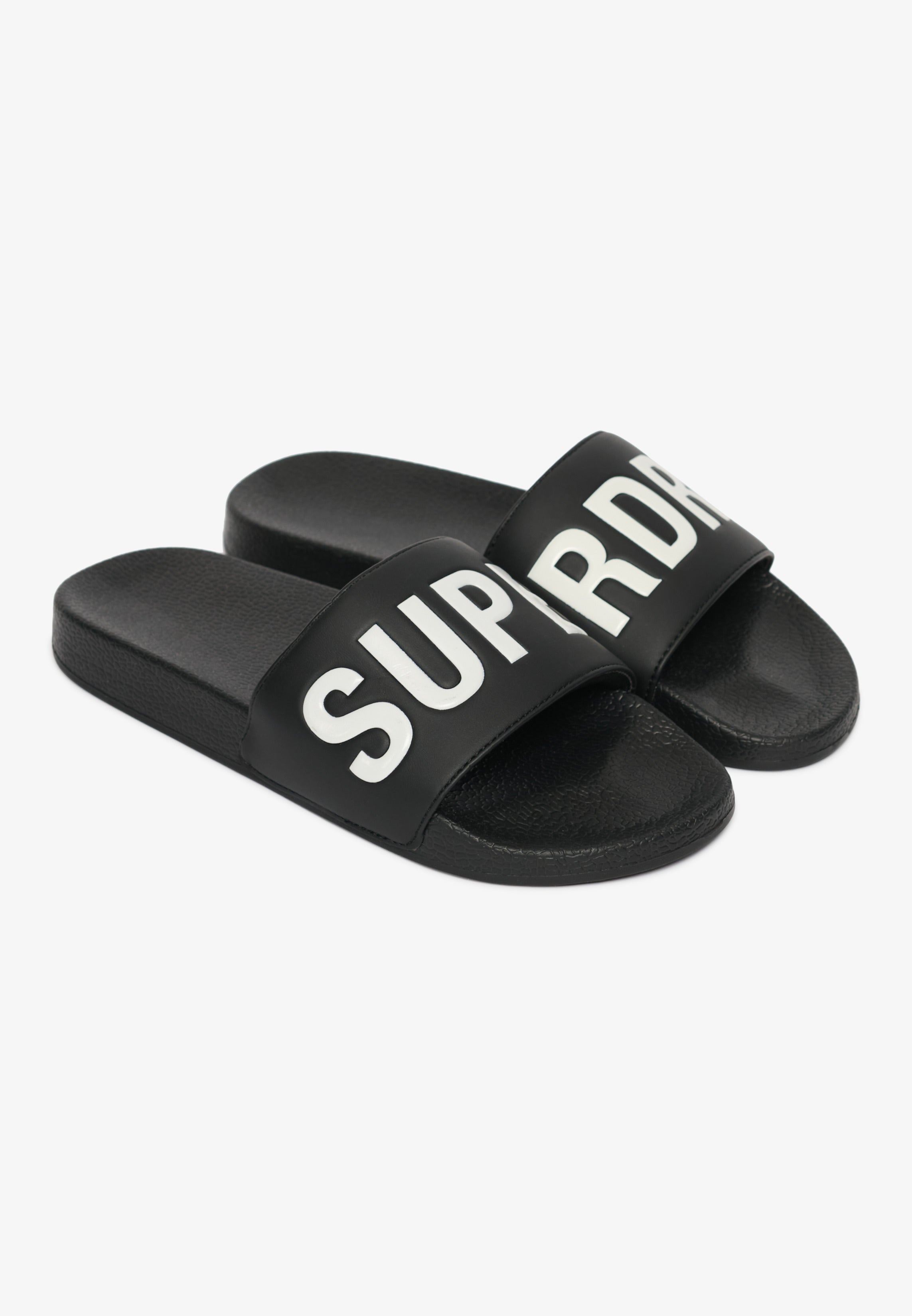 Superdry Pool Slide