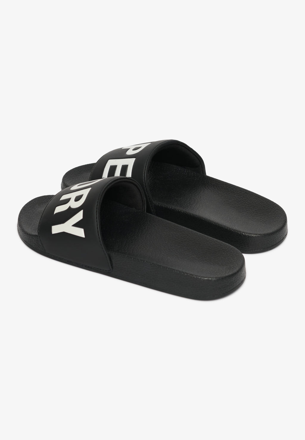 Superdry Pool Slide