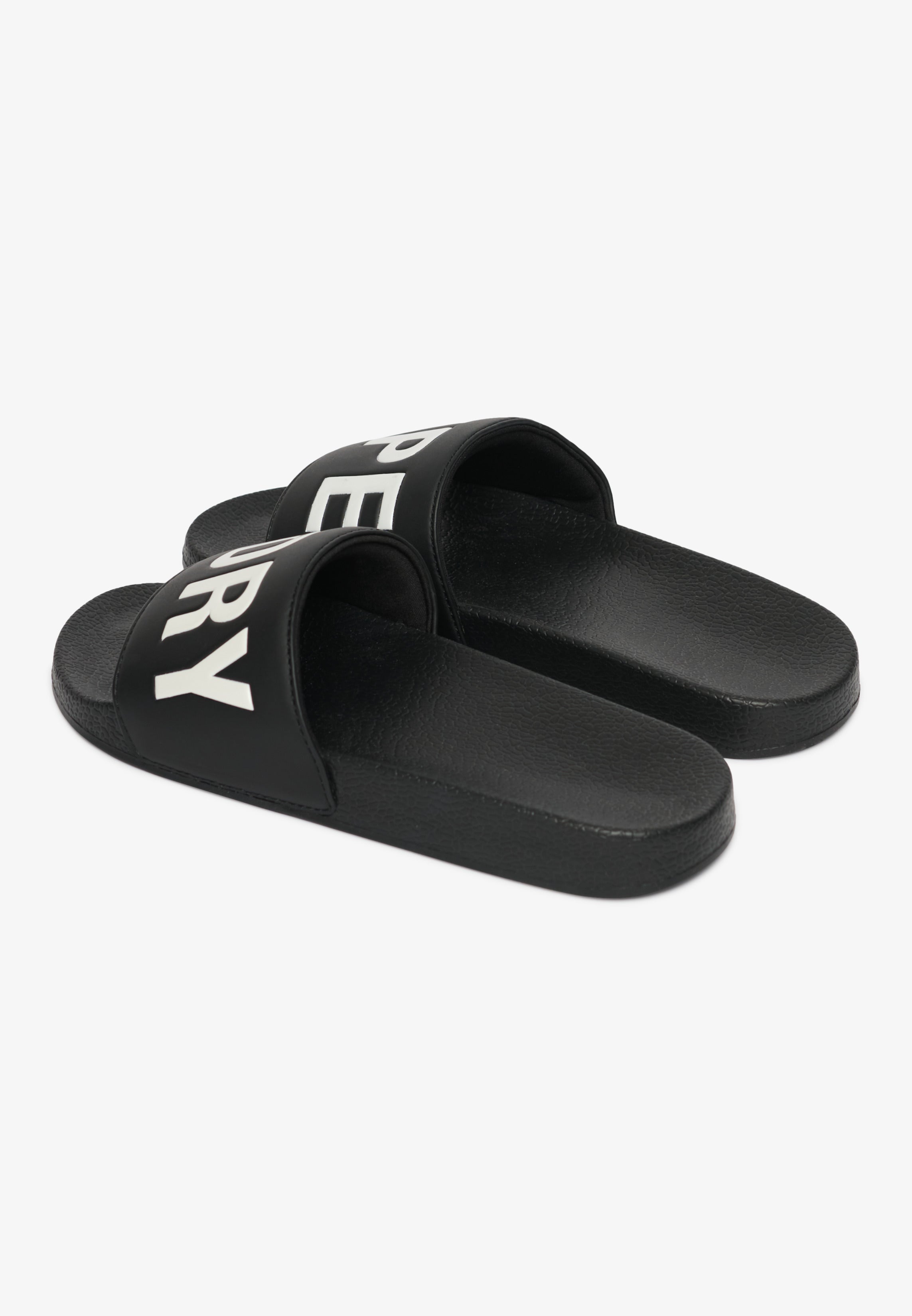 Superdry Pool Slide