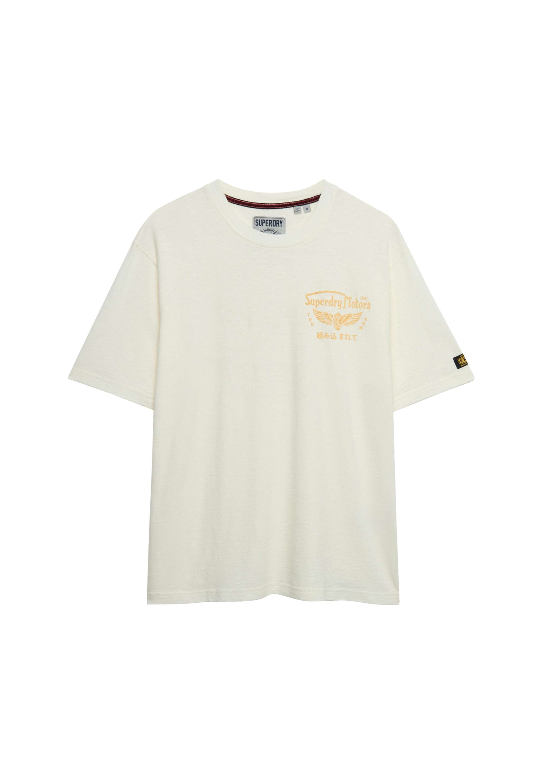 Heritage Biker Loose Tee