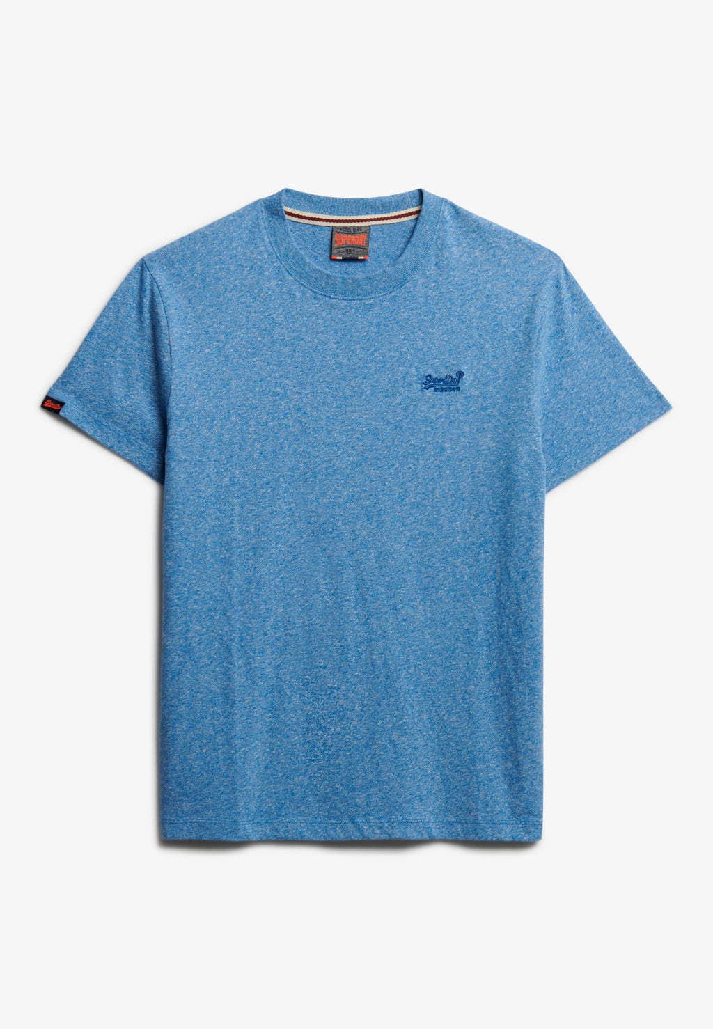 Essential Logo Emb Tee
