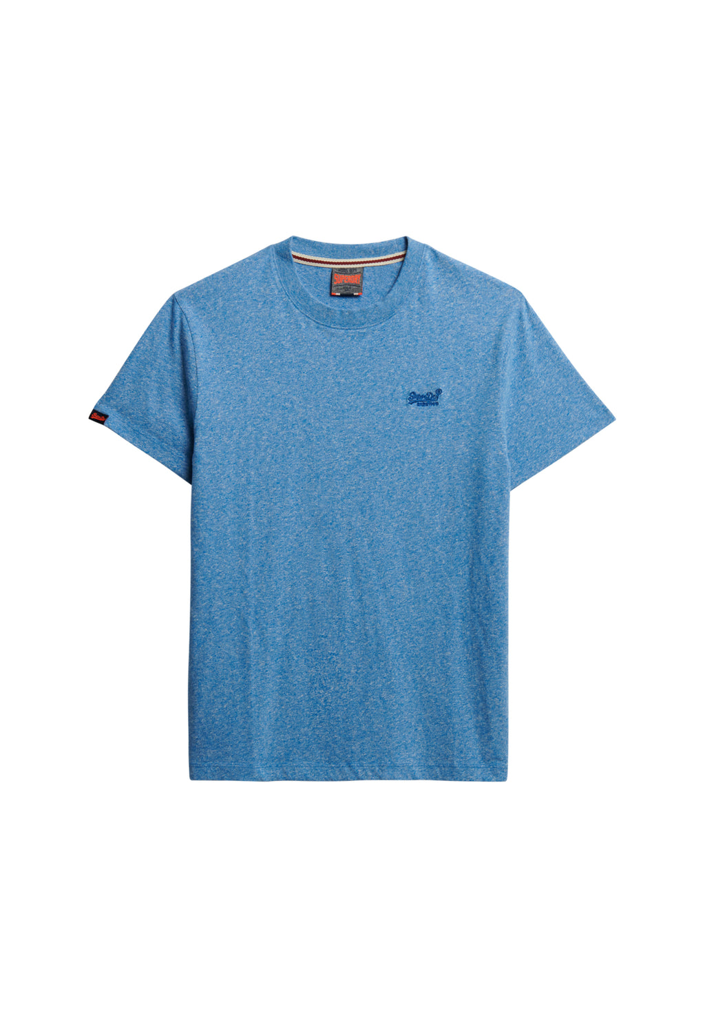 Essential Logo Emb Tee