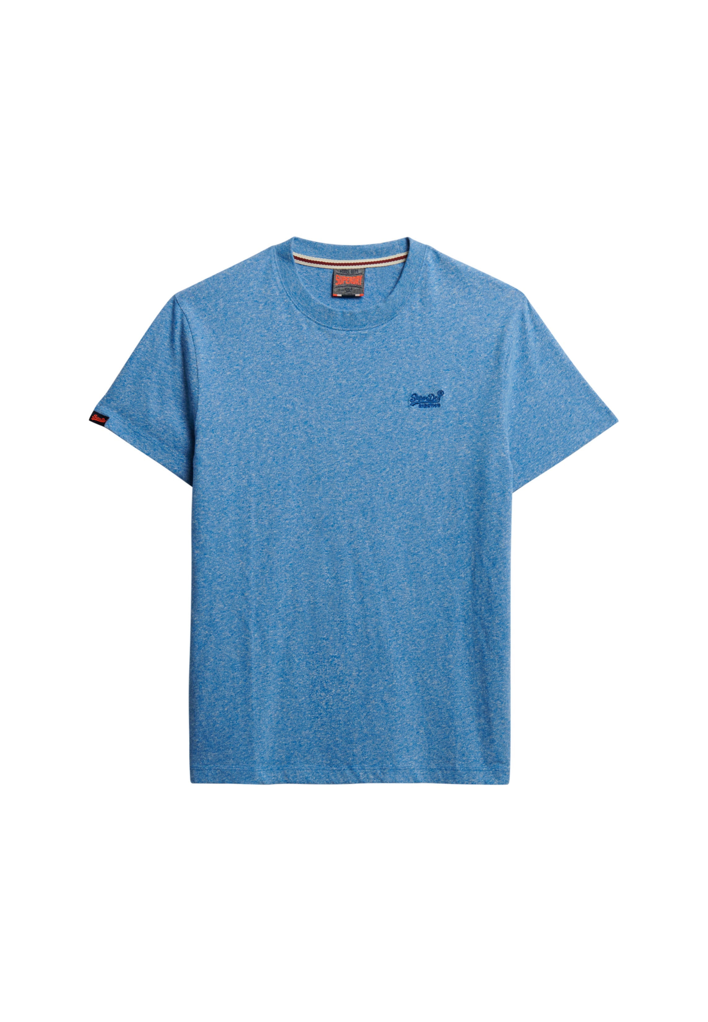 Essential Logo Emb Tee