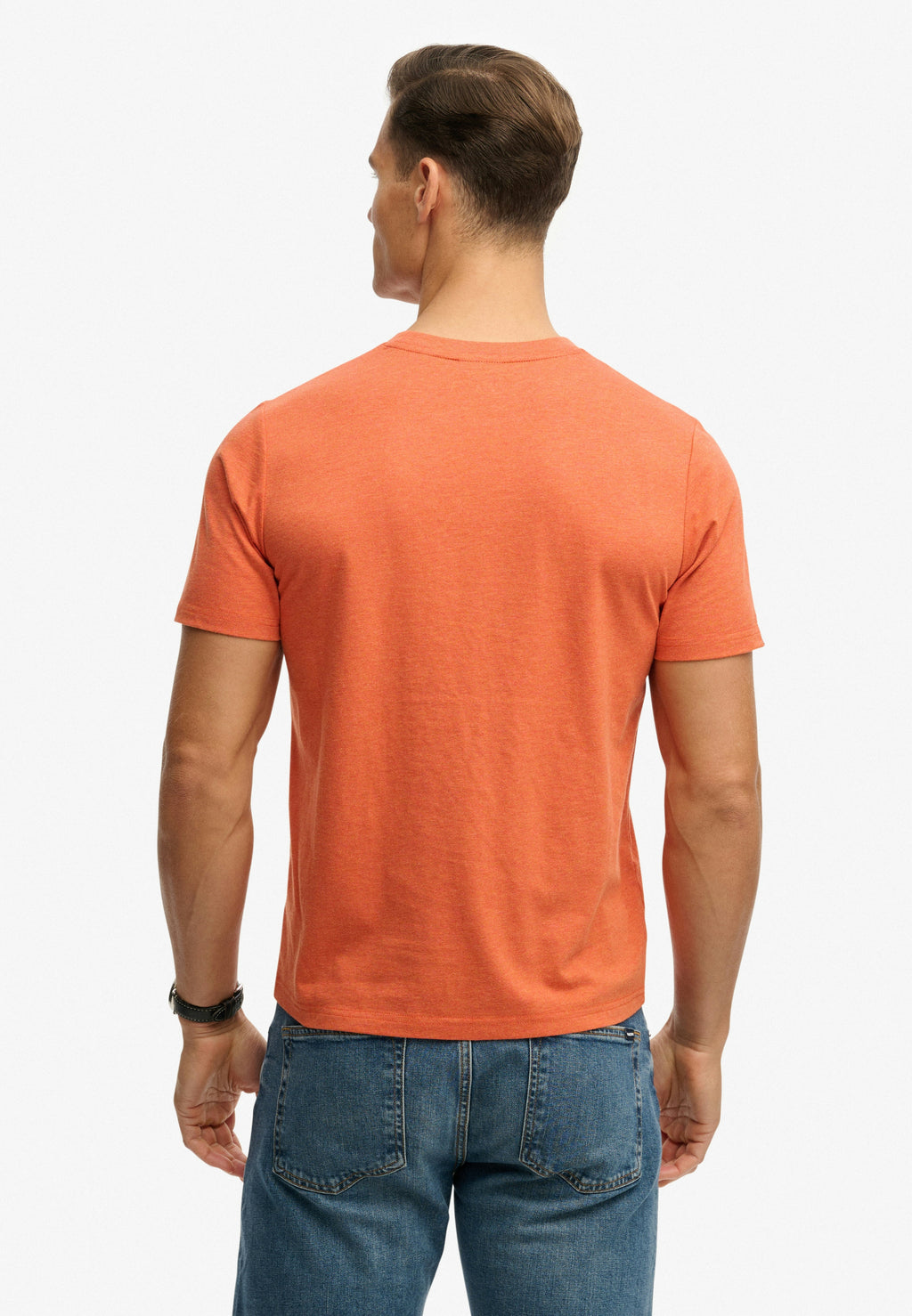 Vl Heritage Relaxed Tee