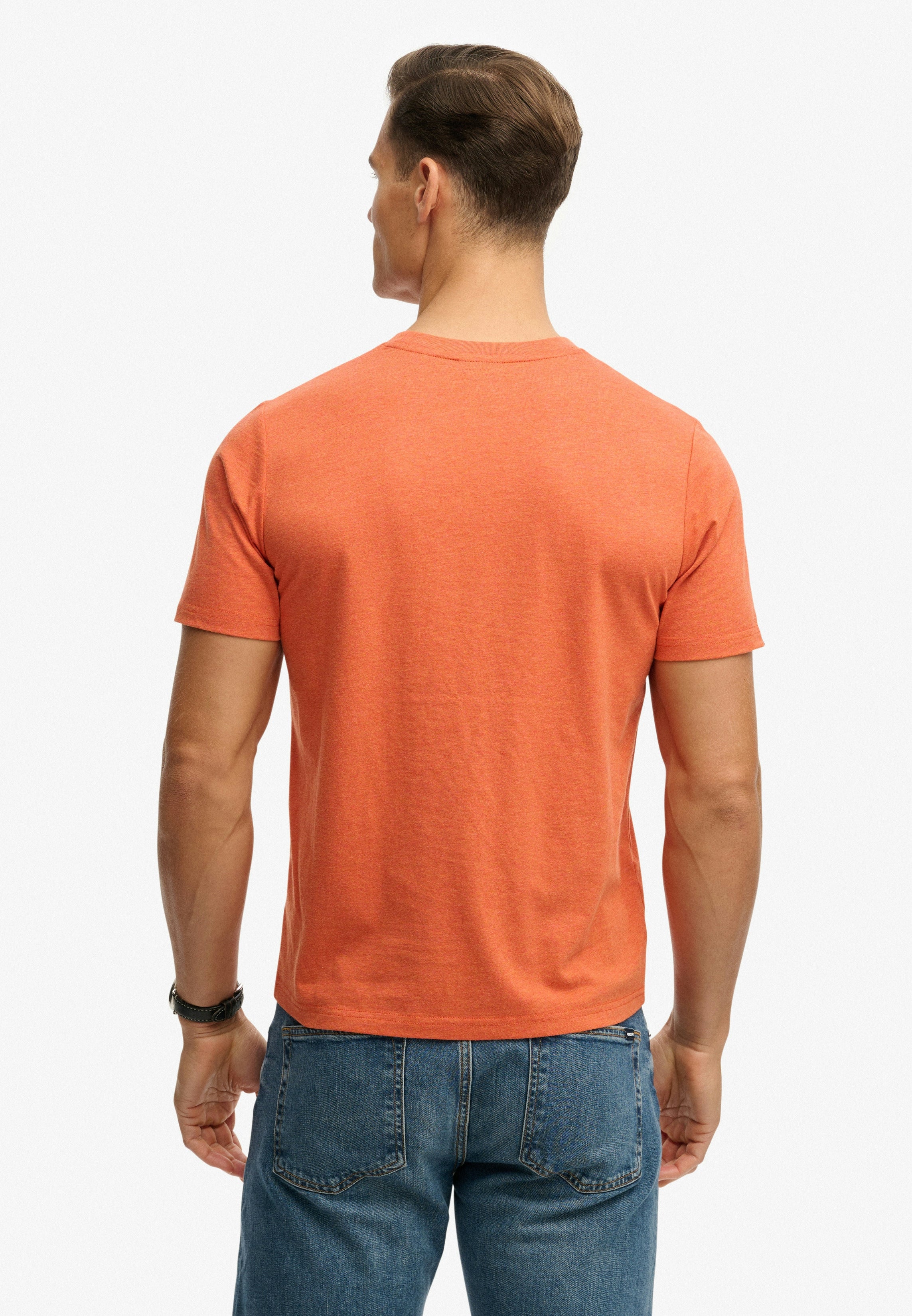 Vl Heritage Relaxed Tee