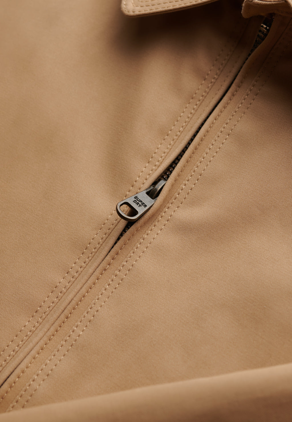 Collared Harrington