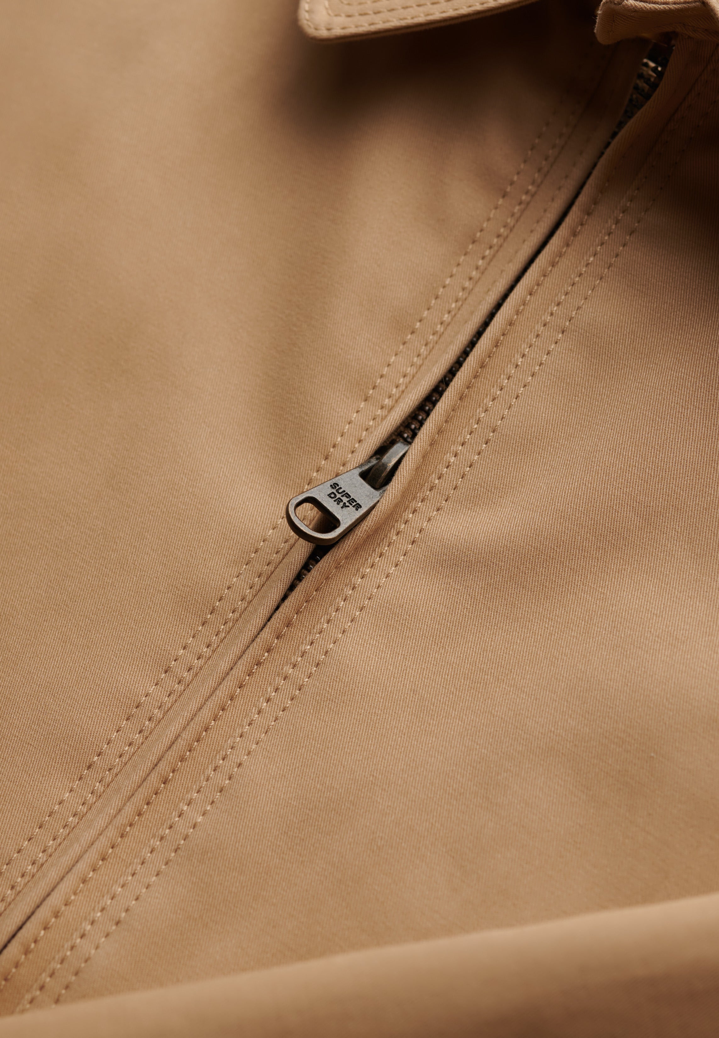 Collared Harrington