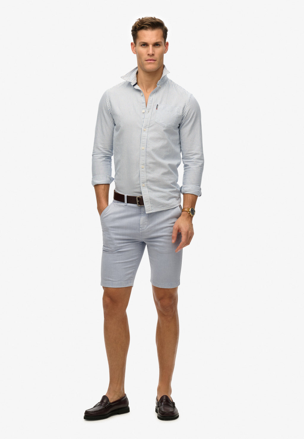 Vintage International Chino Short