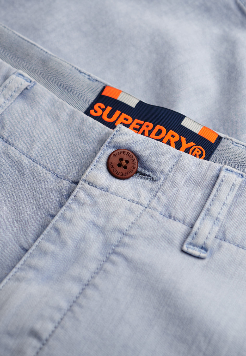 Vintage International Chino Short