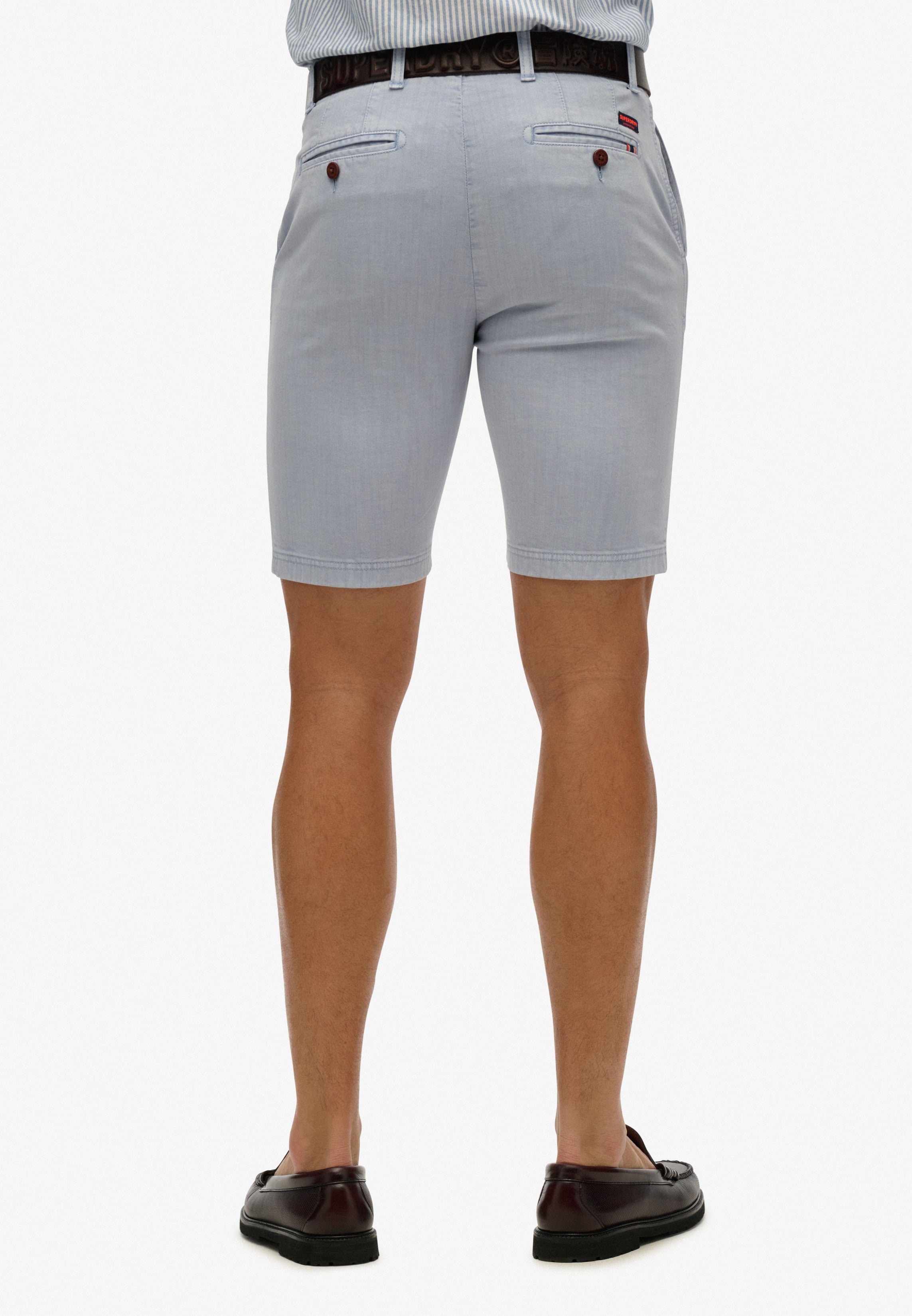 Vintage International Chino Short