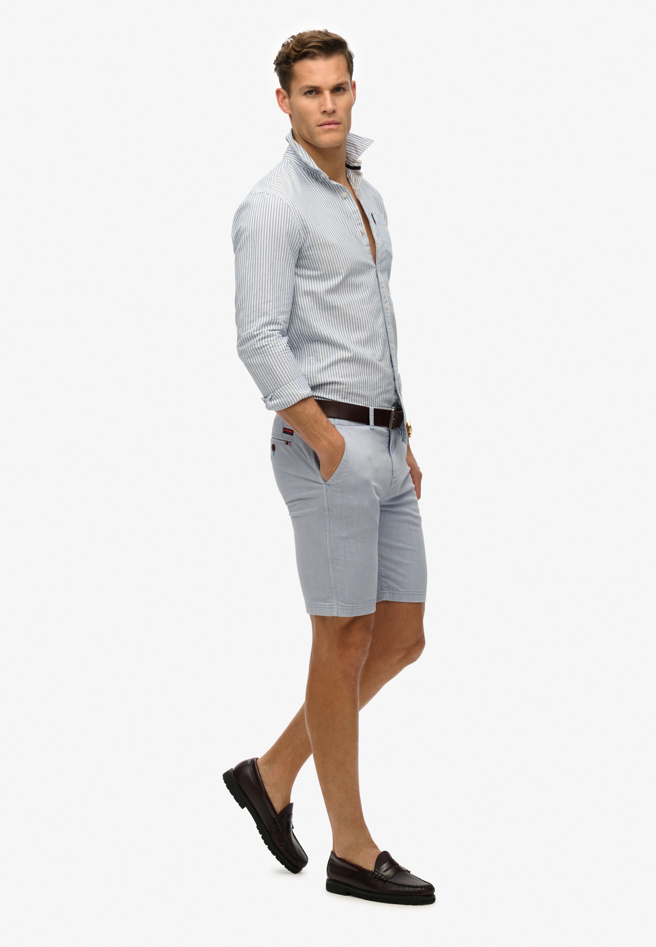 Vintage International Chino Short