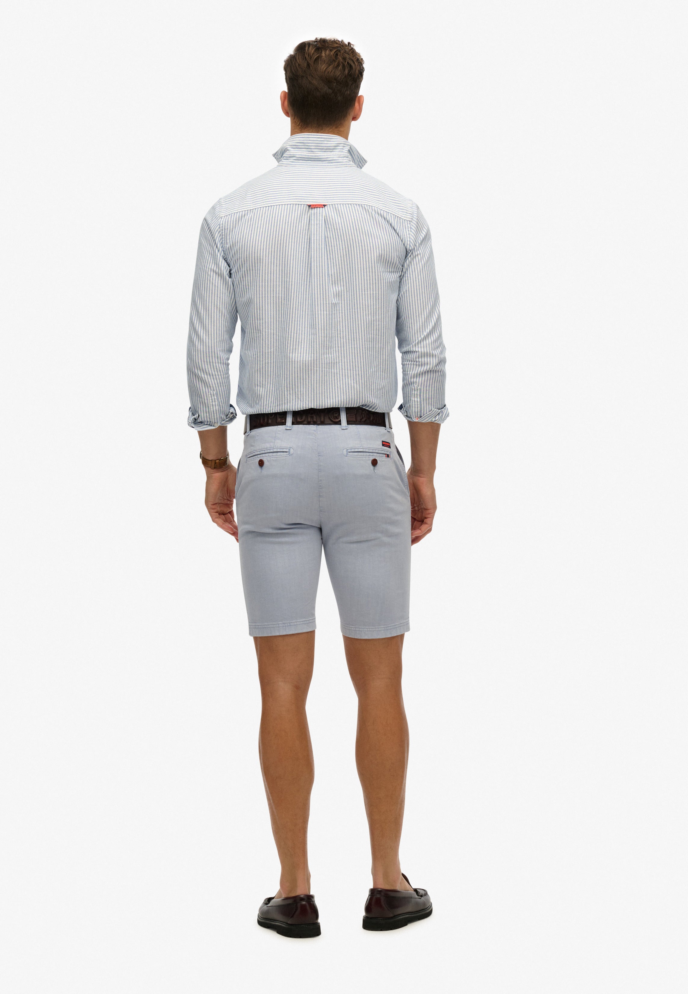 Vintage International Chino Short