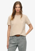 Essential Logo Emb Tee