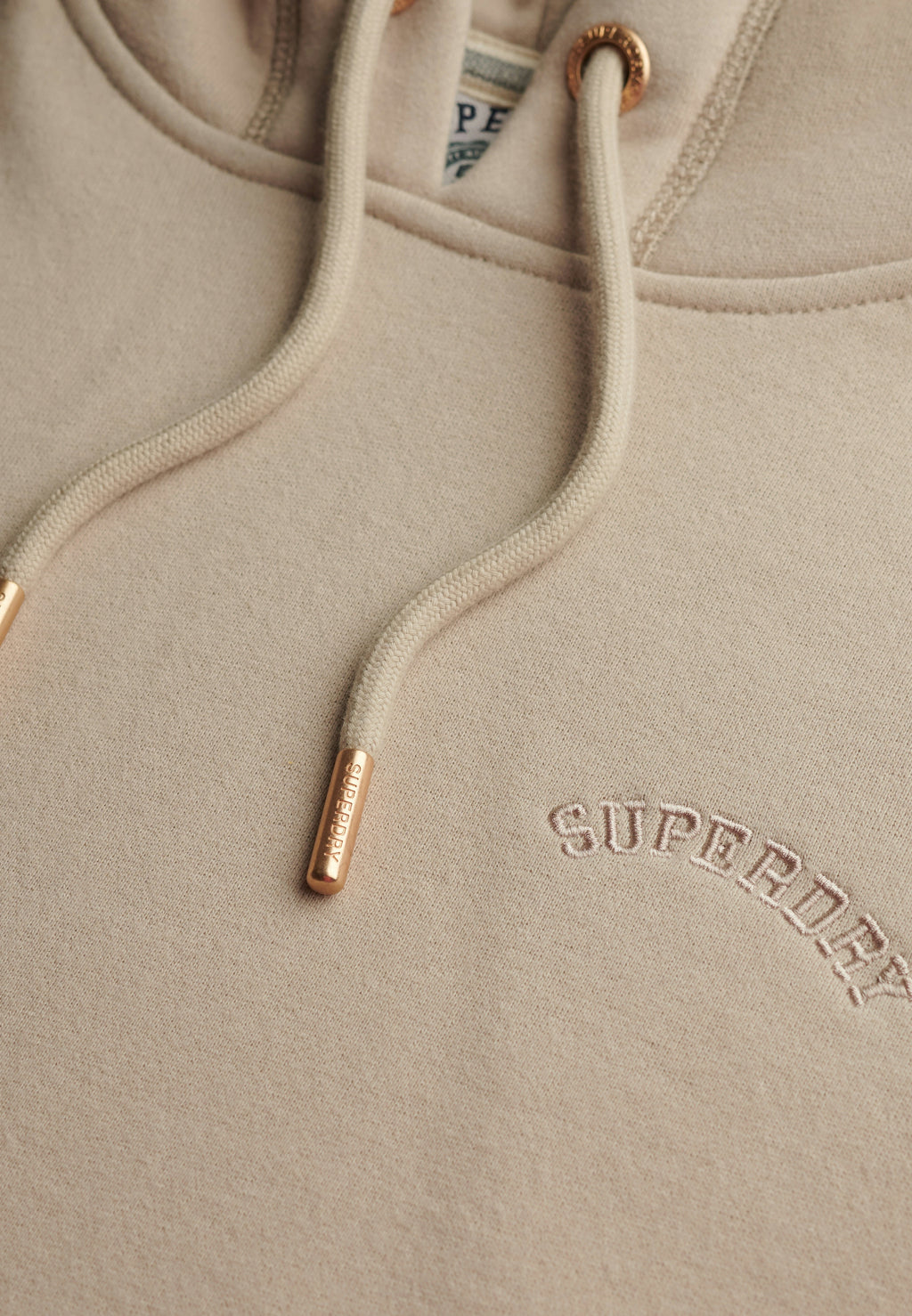 Essential Logo Emb Hood Hb