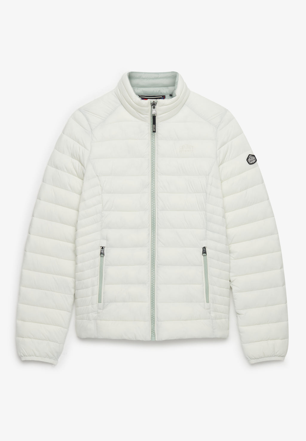Fuji Lite Padded Jacket