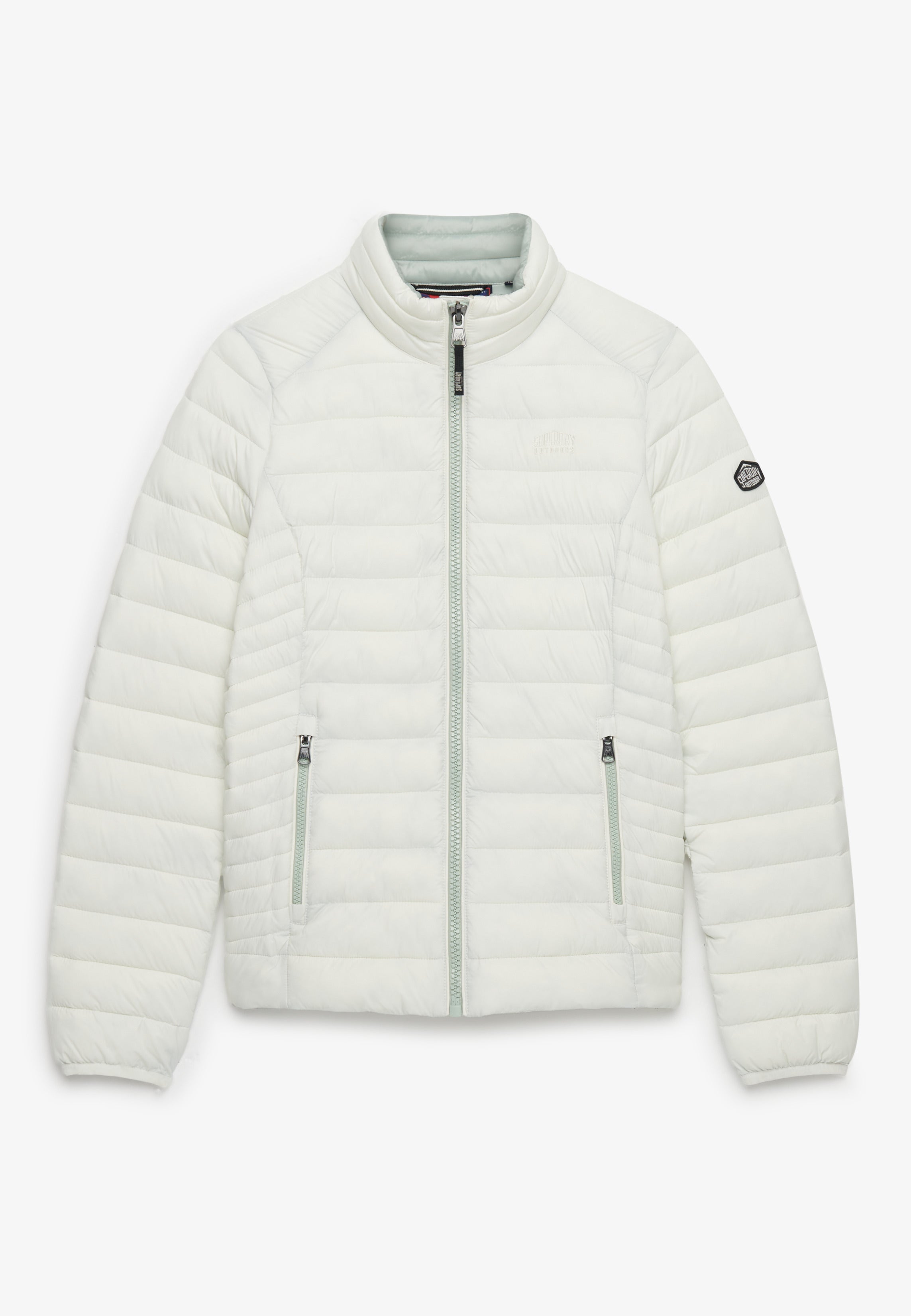 Fuji Lite Padded Jacket