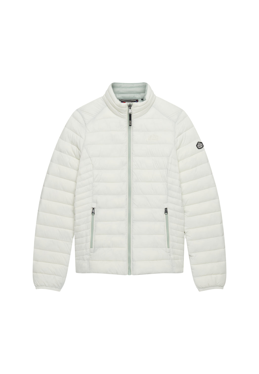 Fuji Lite Padded Jacket