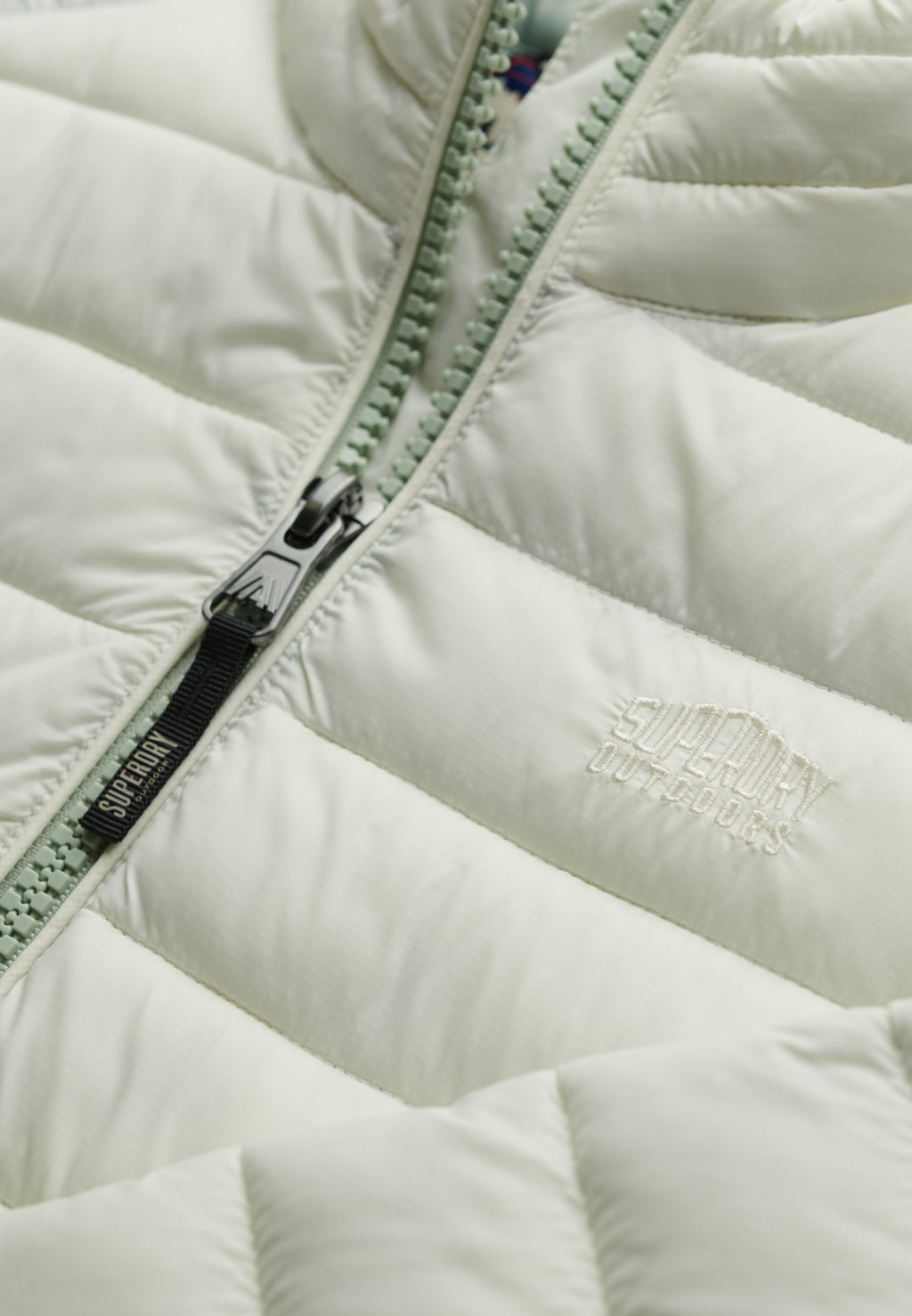Fuji Lite Padded Jacket