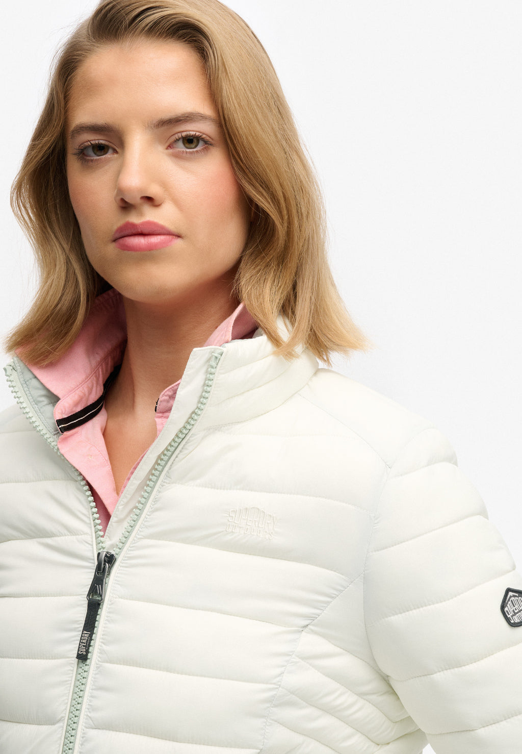 Fuji Lite Padded Jacket