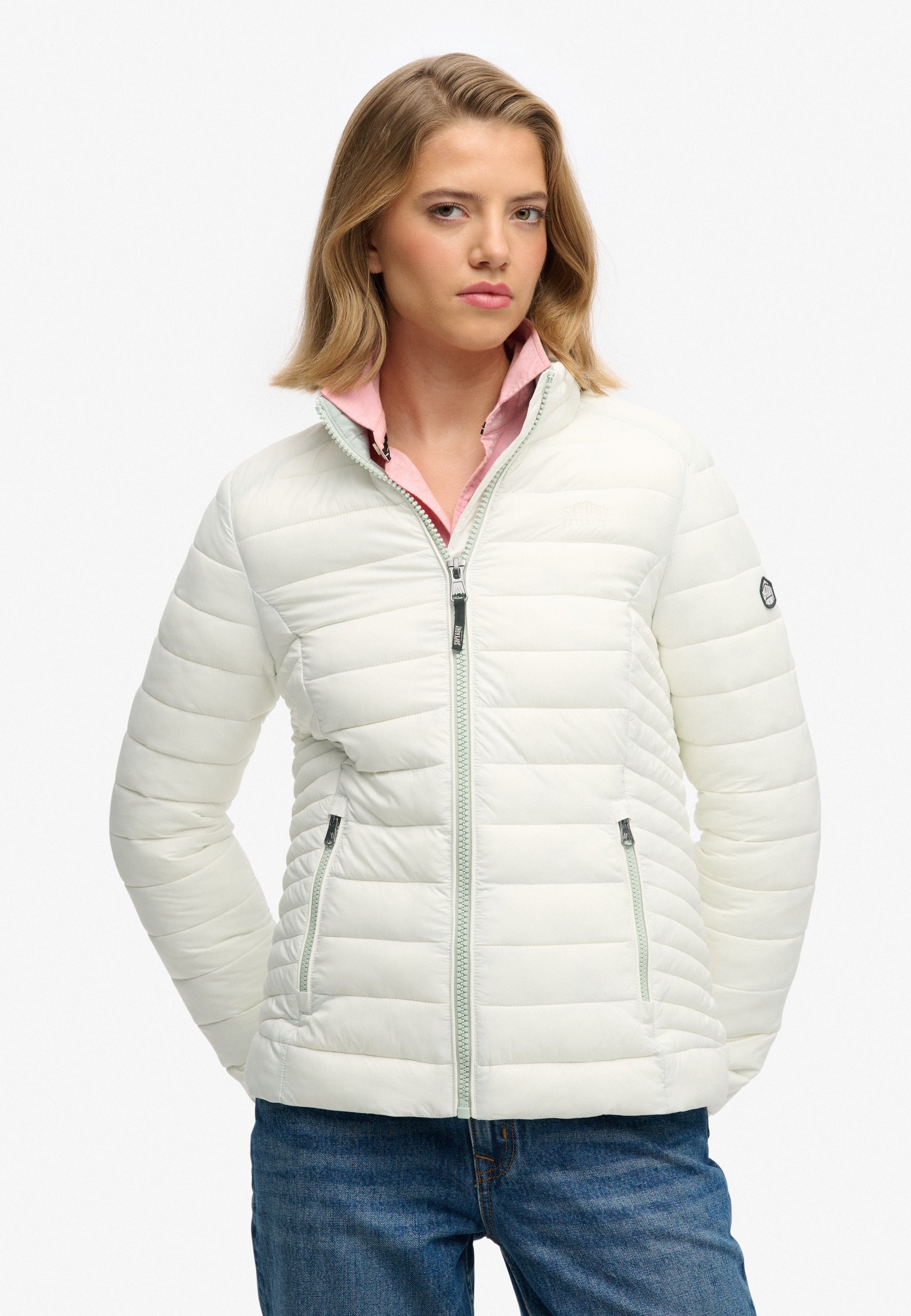 Fuji Lite Padded Jacket