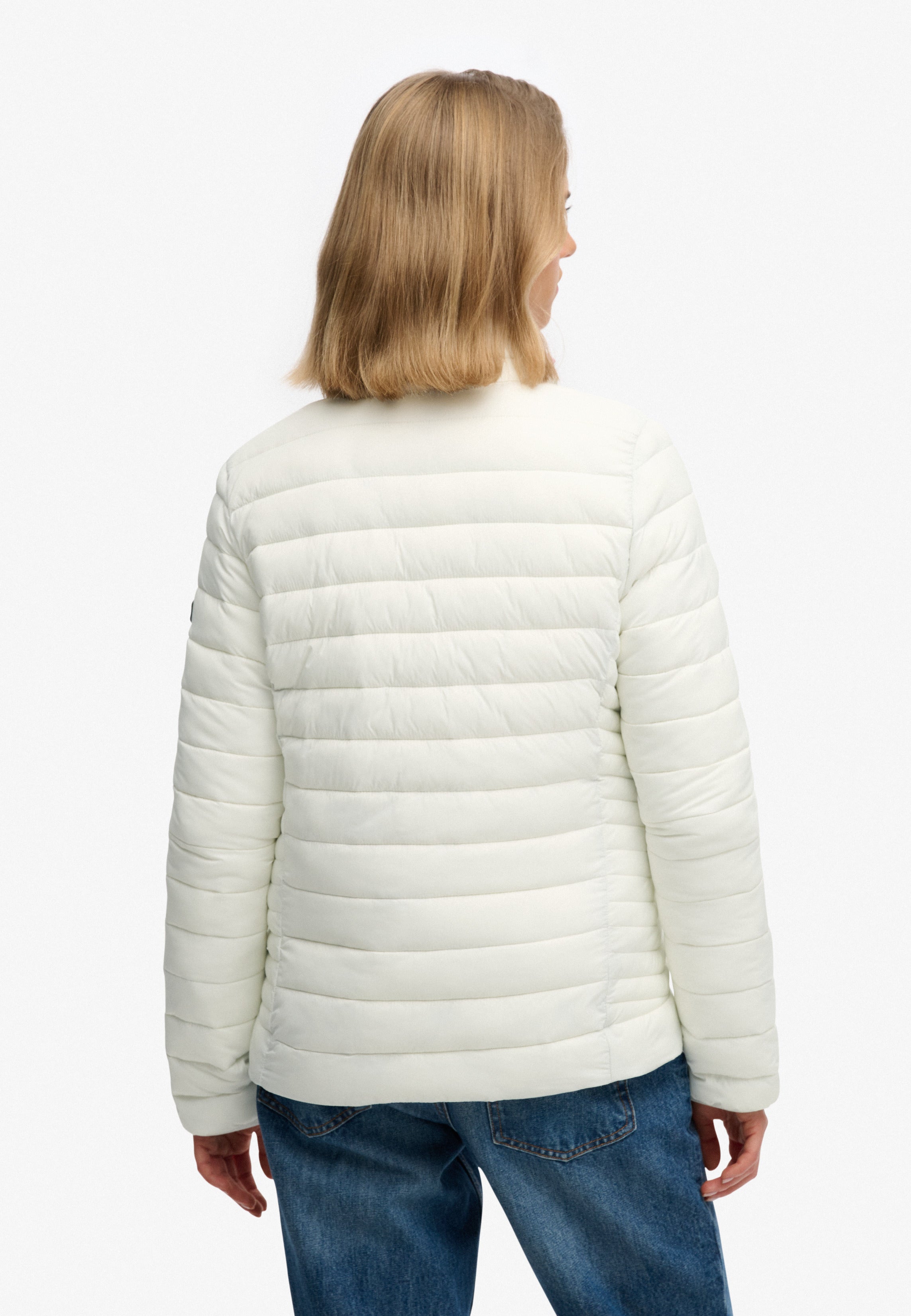 Fuji Lite Padded Jacket