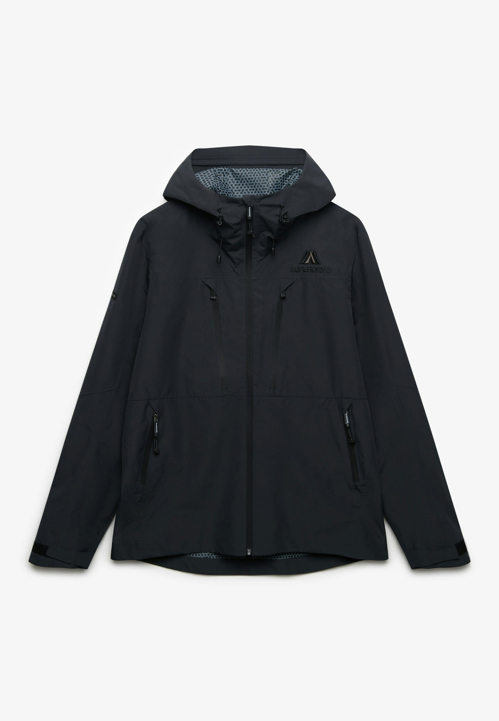 Waterproof Jacket