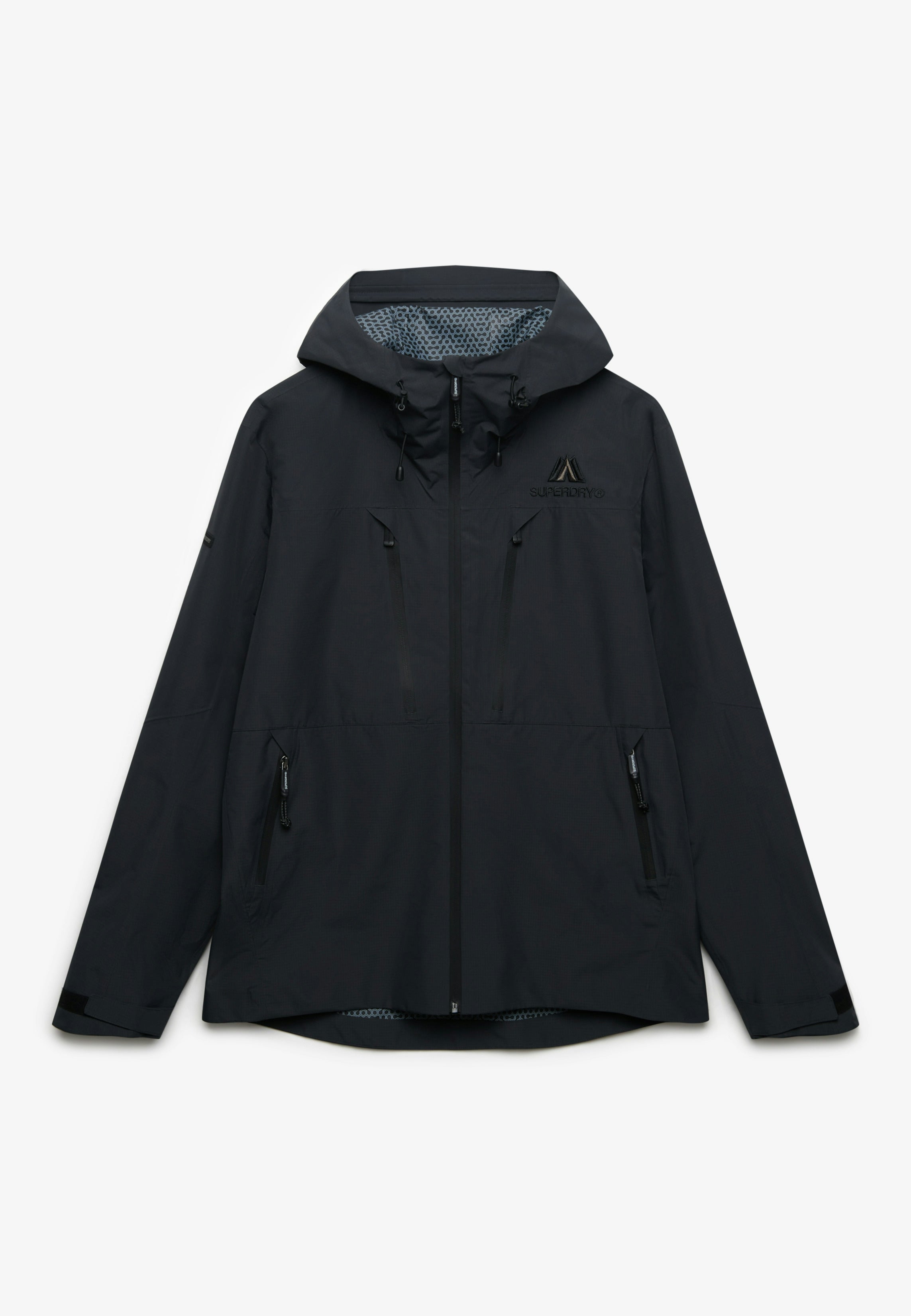 Waterproof Jacket