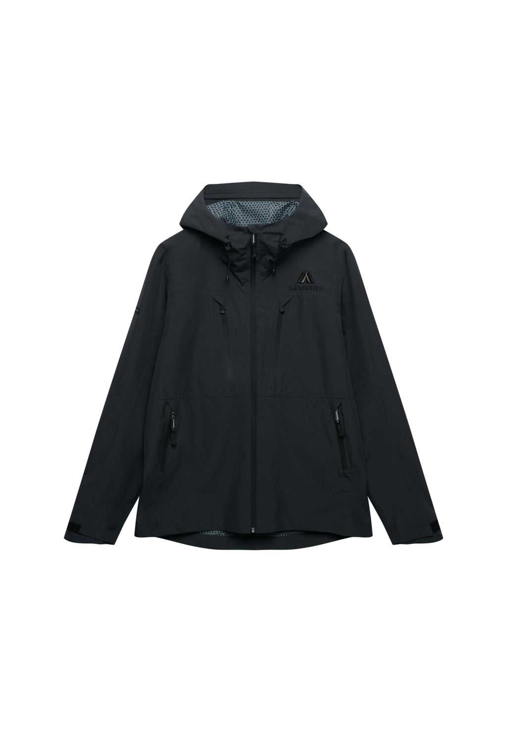 Waterproof Jacket