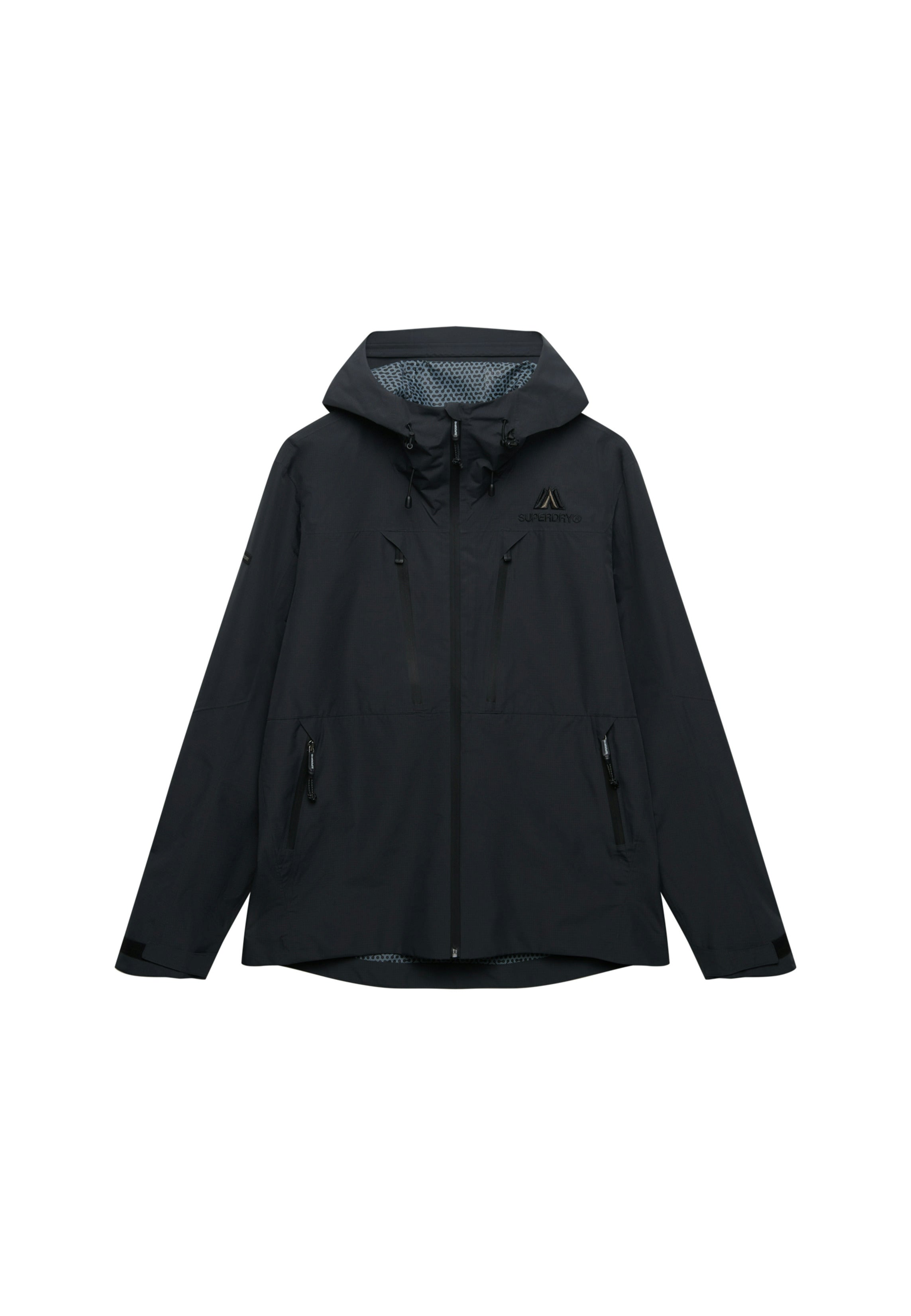 Waterproof Jacket