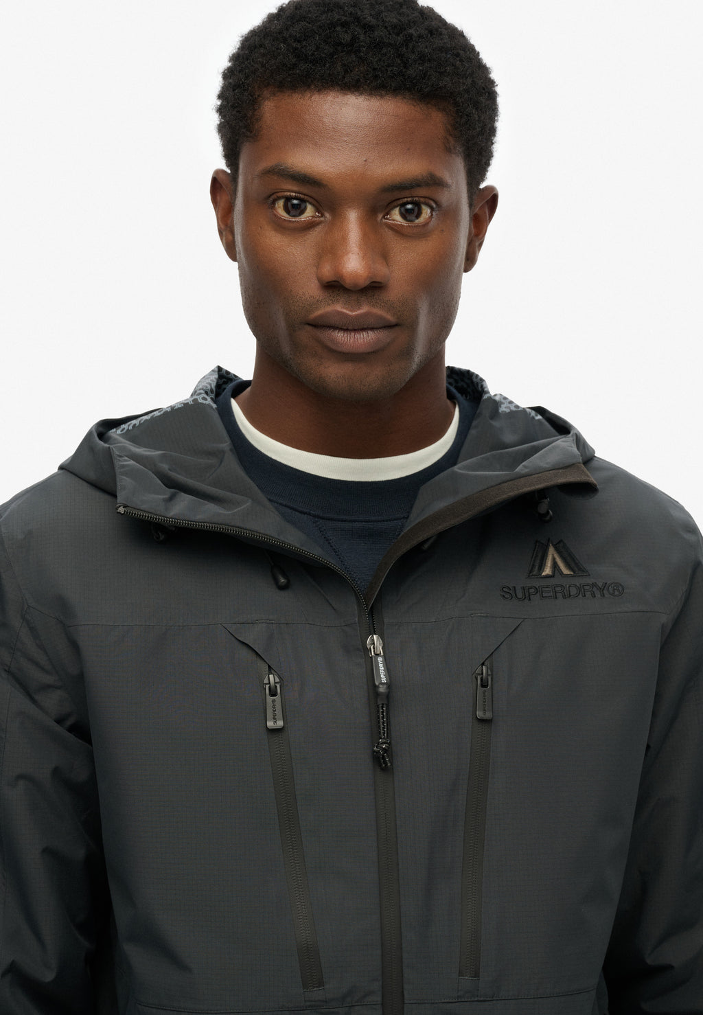 Waterproof Jacket