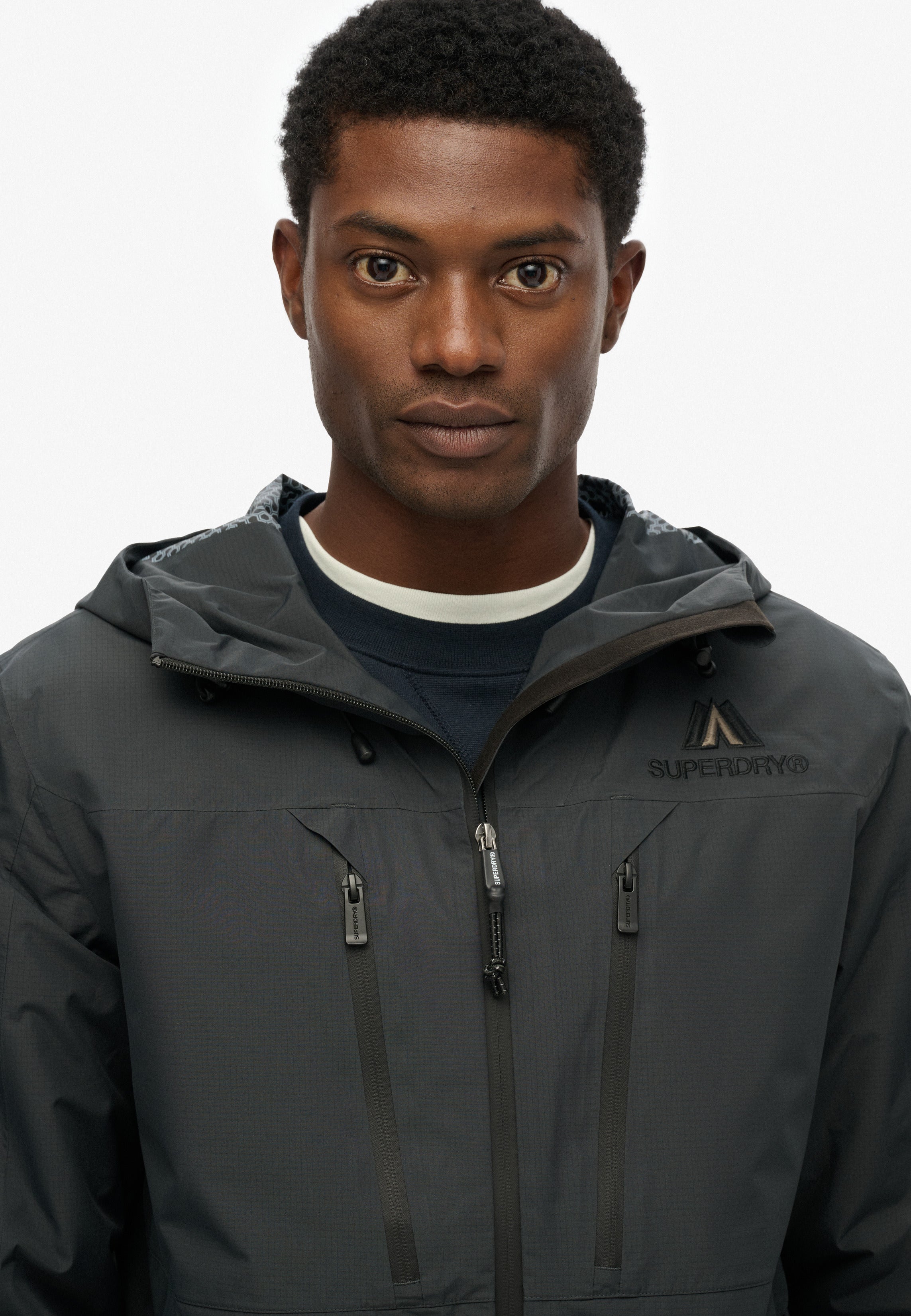 Waterproof Jacket