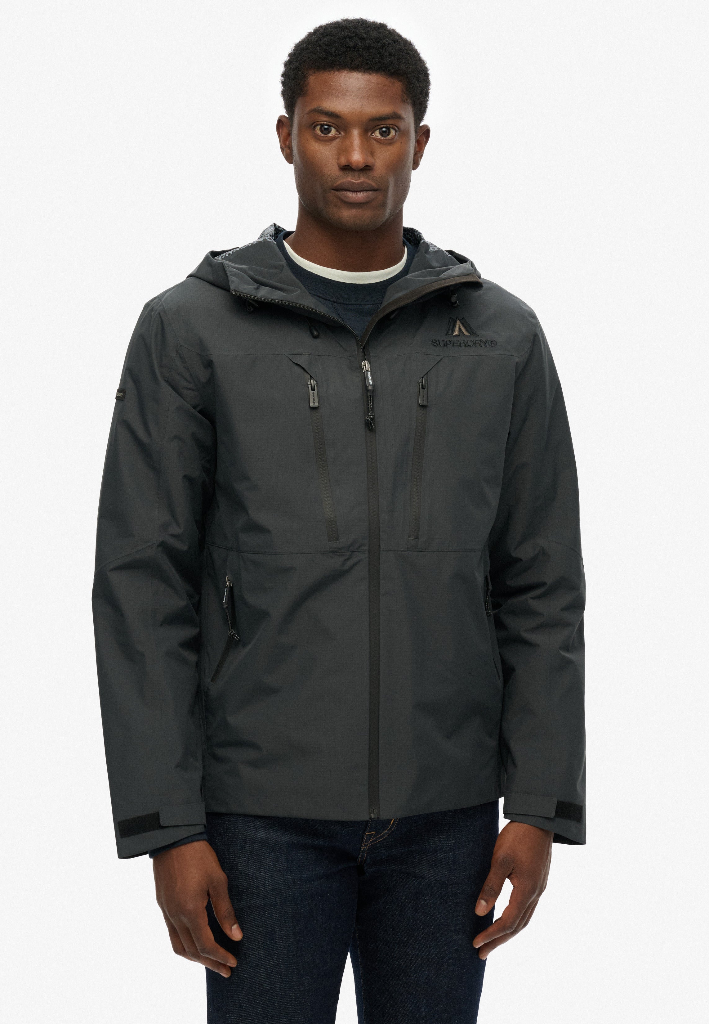 Waterproof Jacket