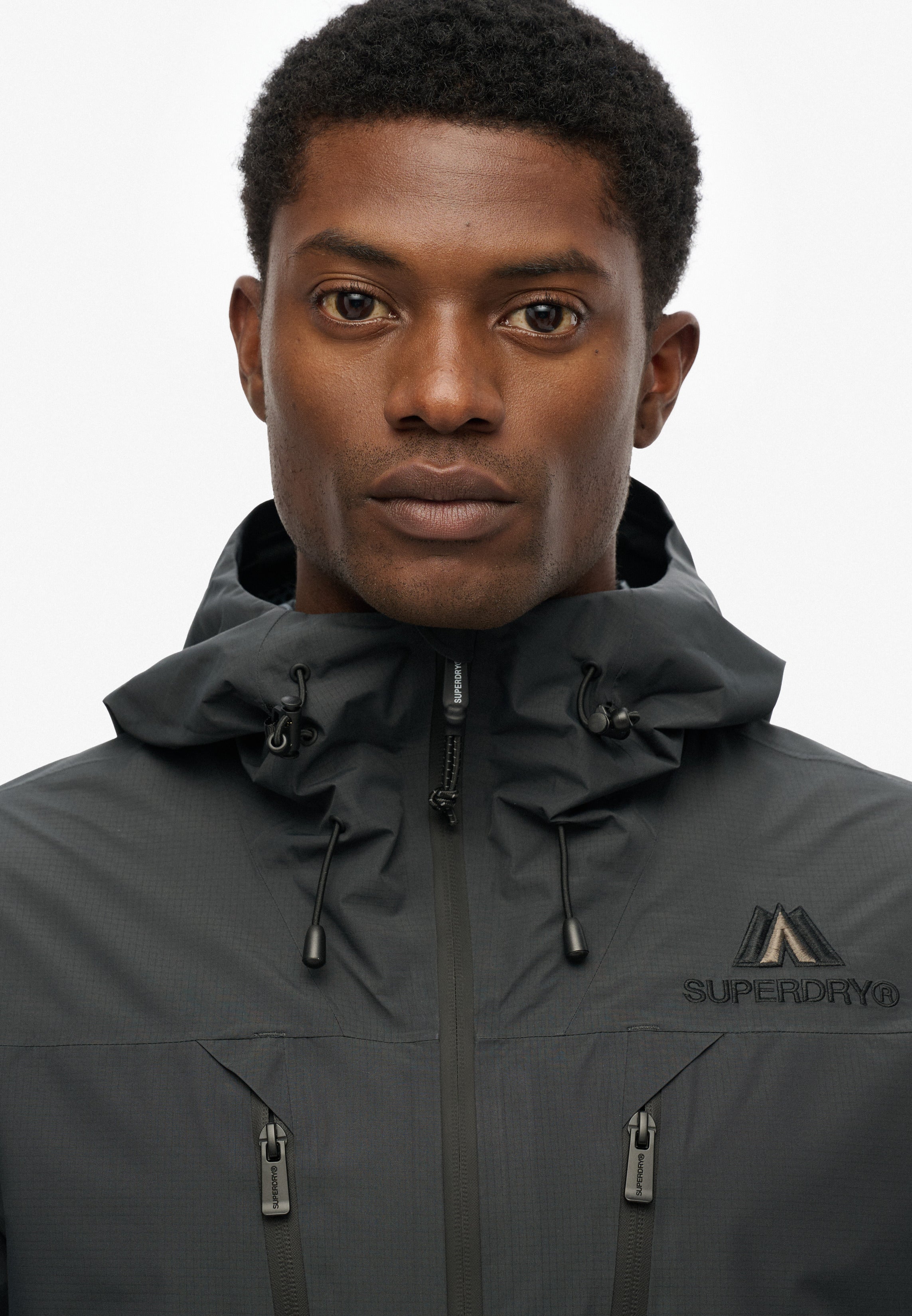 Waterproof Jacket
