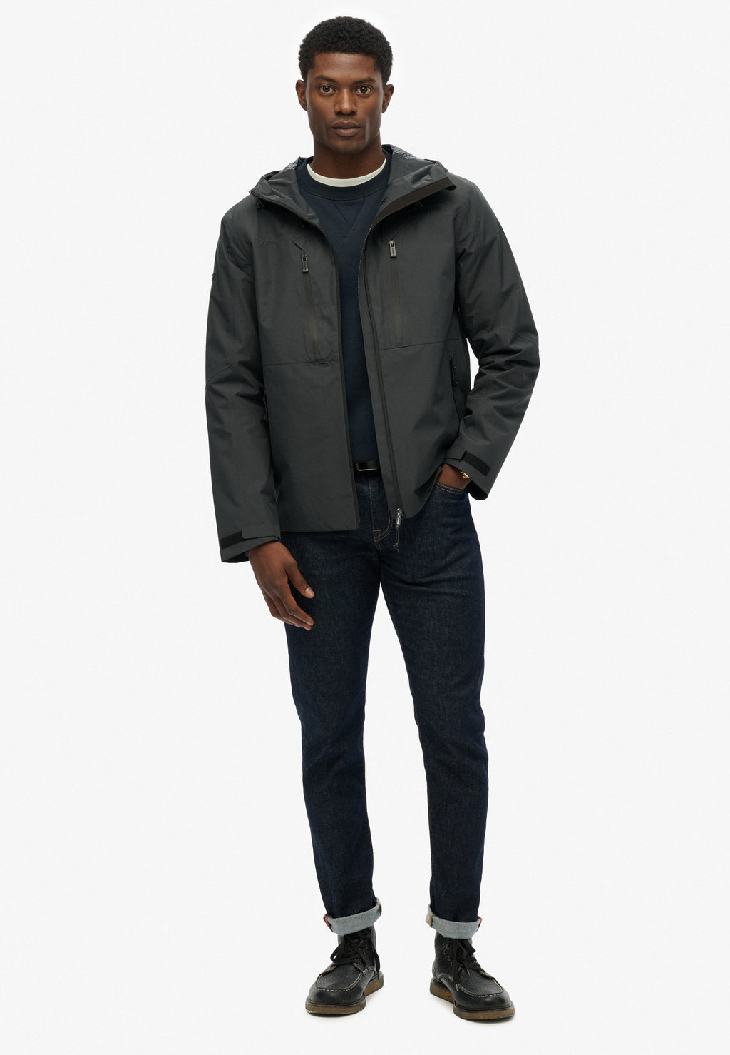 Waterproof Jacket