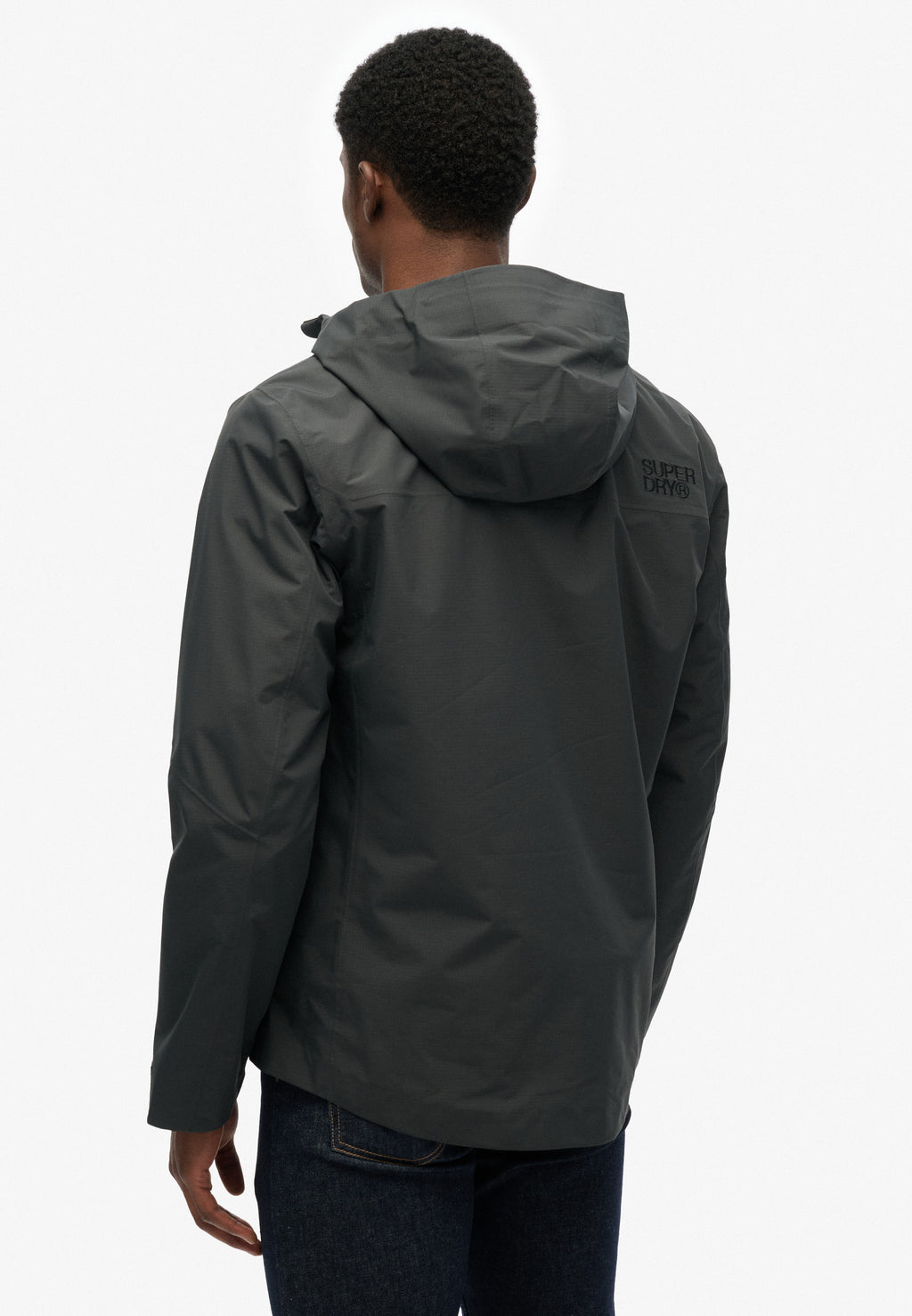 Waterproof Jacket