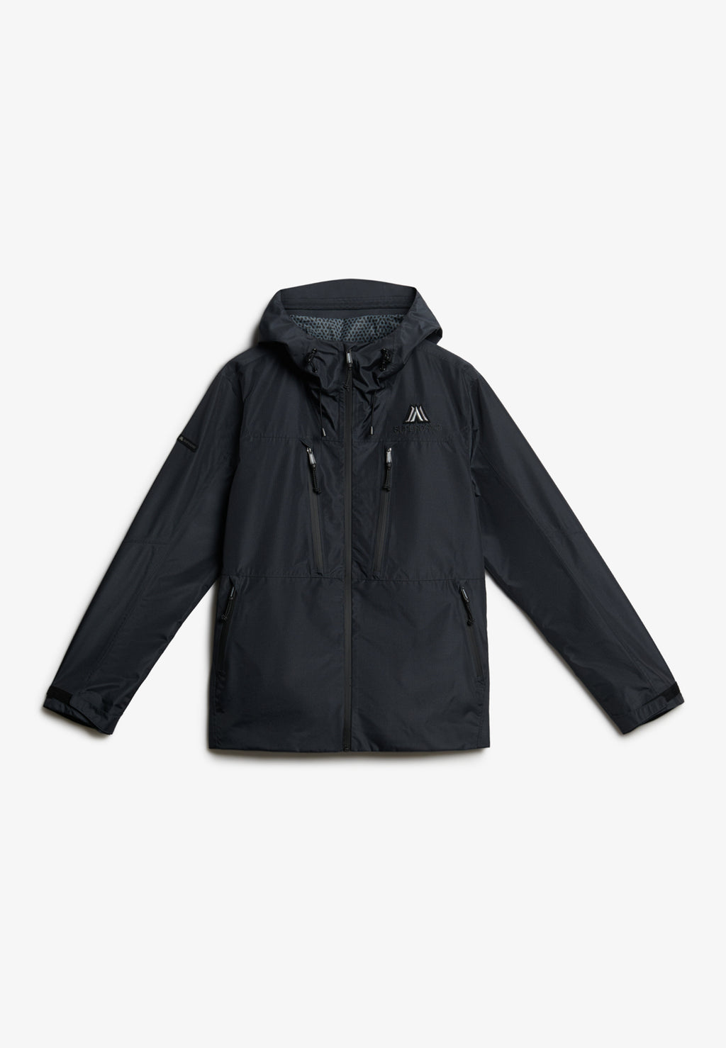 Waterproof Jacket