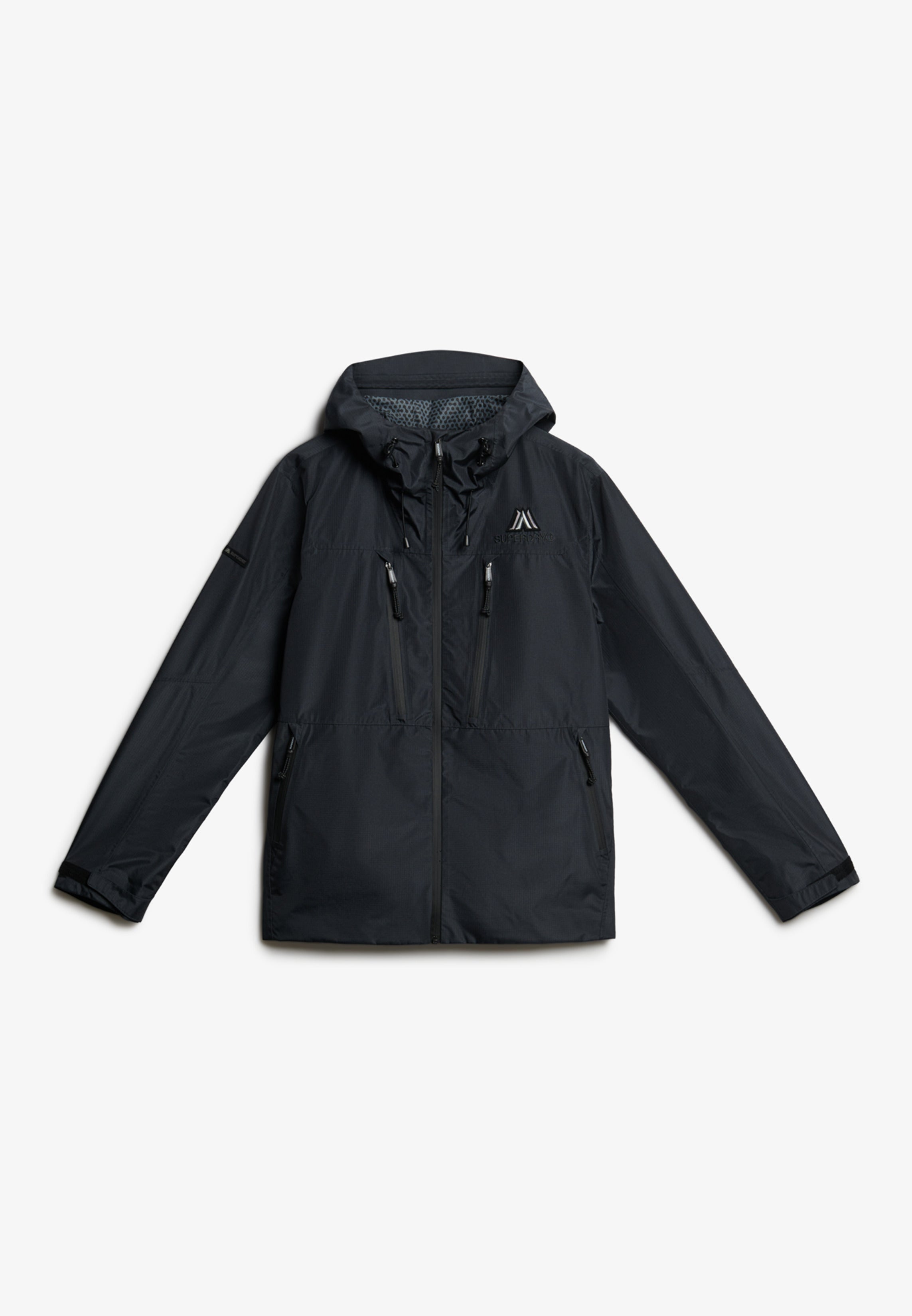 Waterproof Jacket