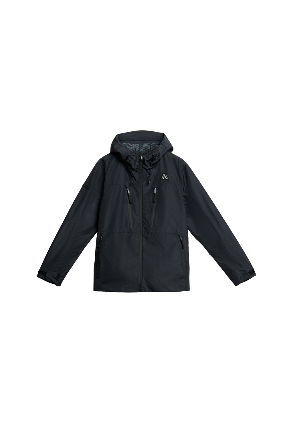 Waterproof Jacket