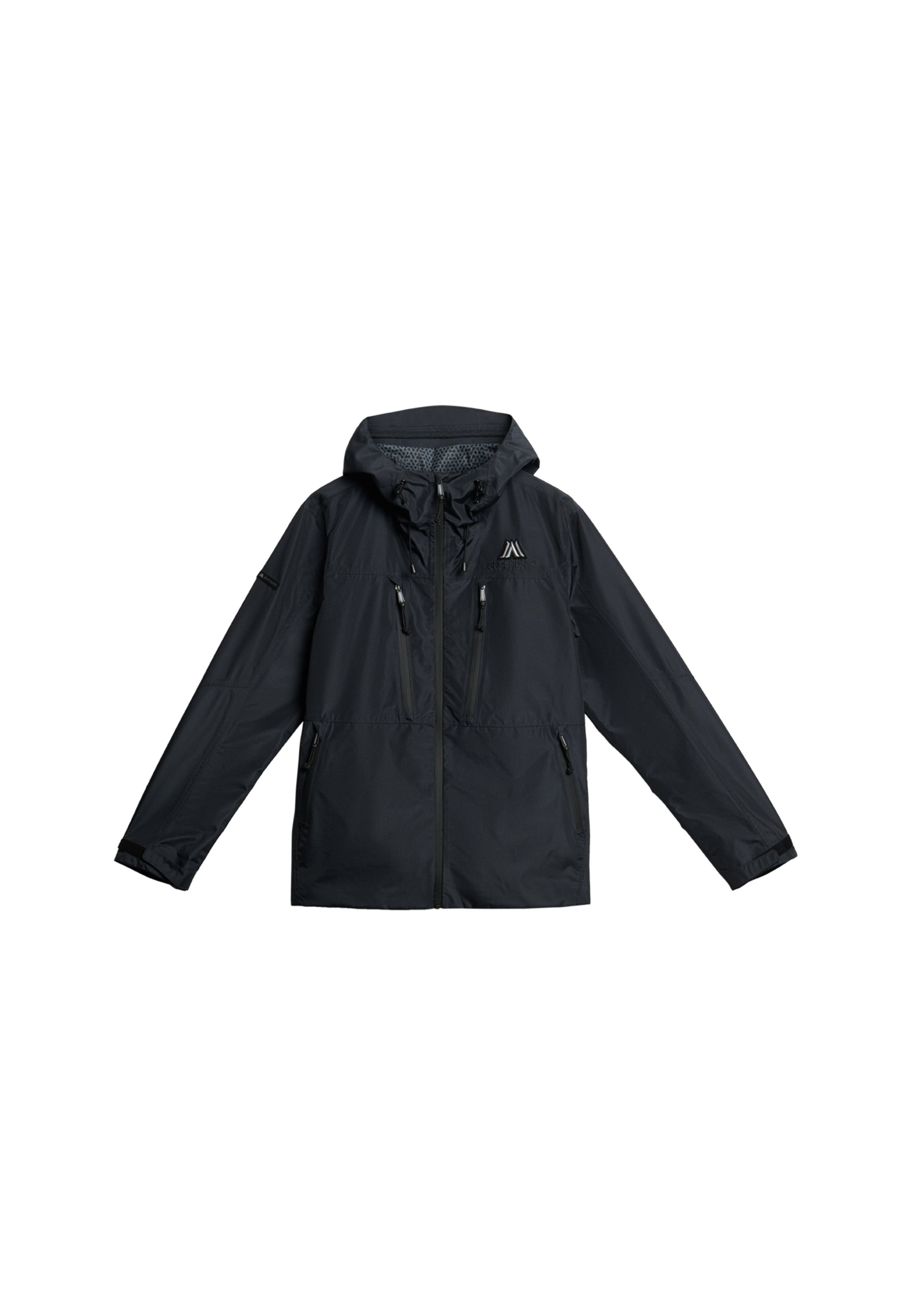 Waterproof Jacket
