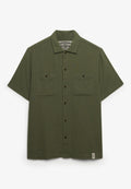 Classic Essential Half Zip