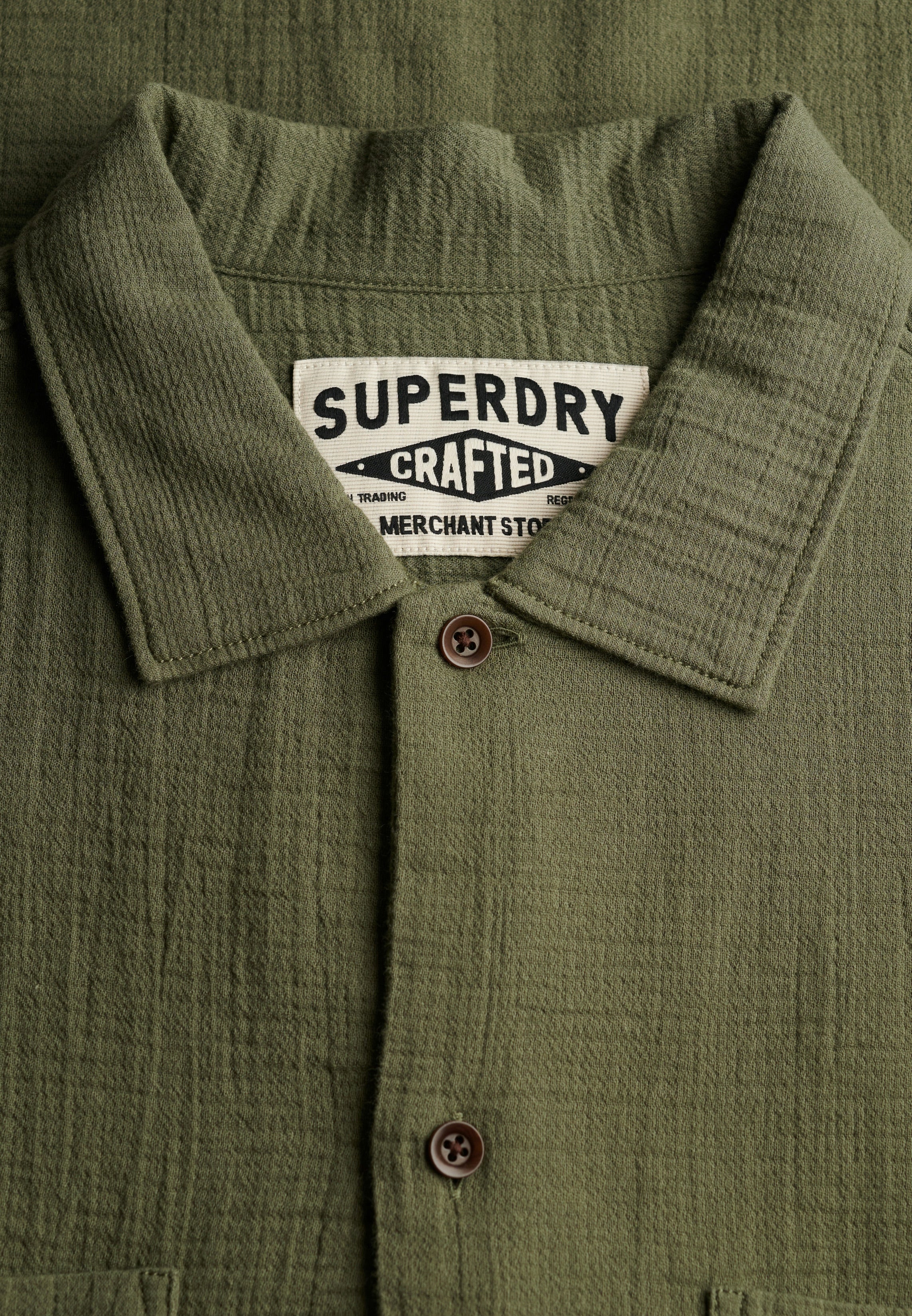 Classic Essential Half Zip