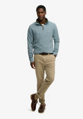 Classic Essential Half Zip