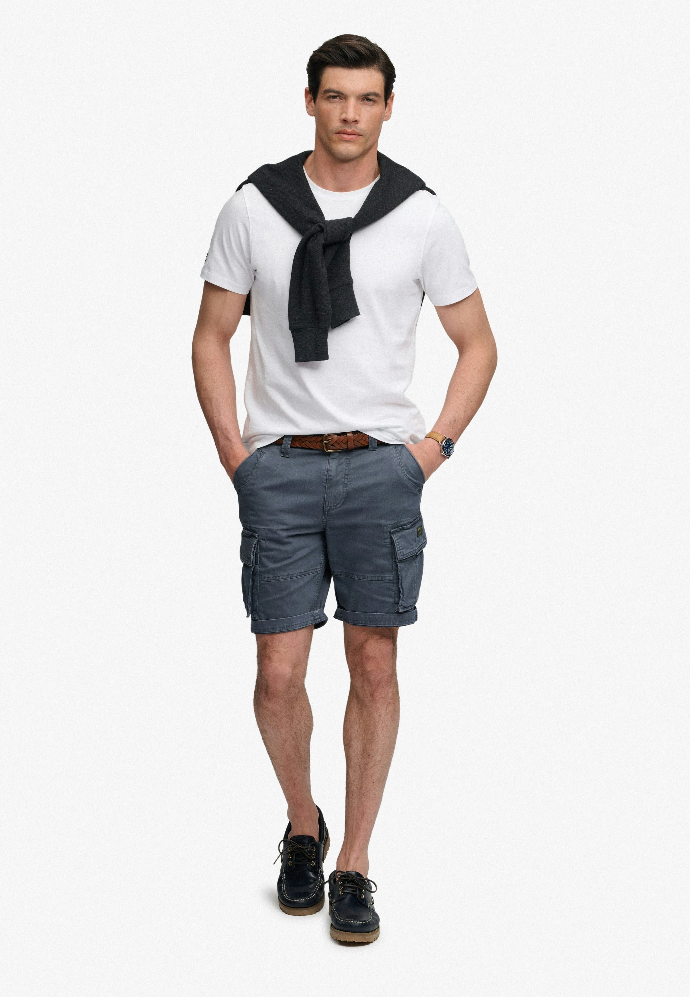 Core Cargo Short