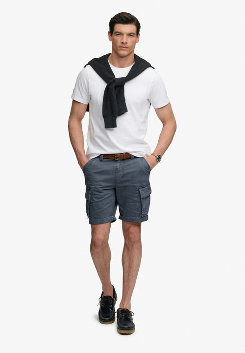 Core Cargo Short